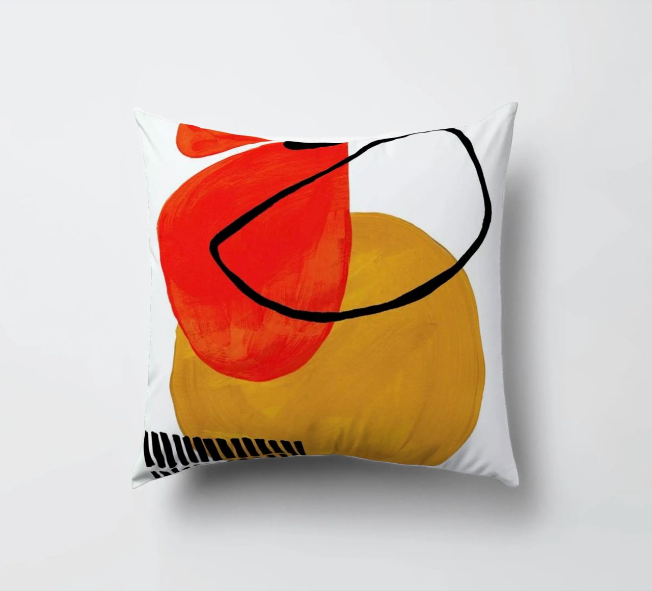 Space Age cuscino da EnShape