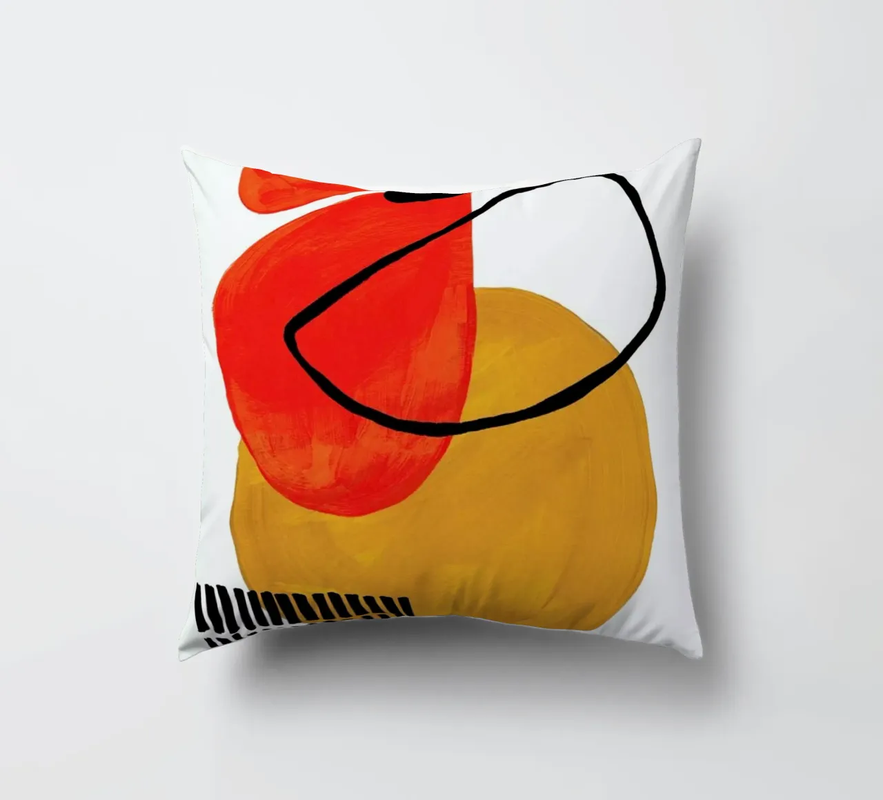Space Age coussin de EnShape