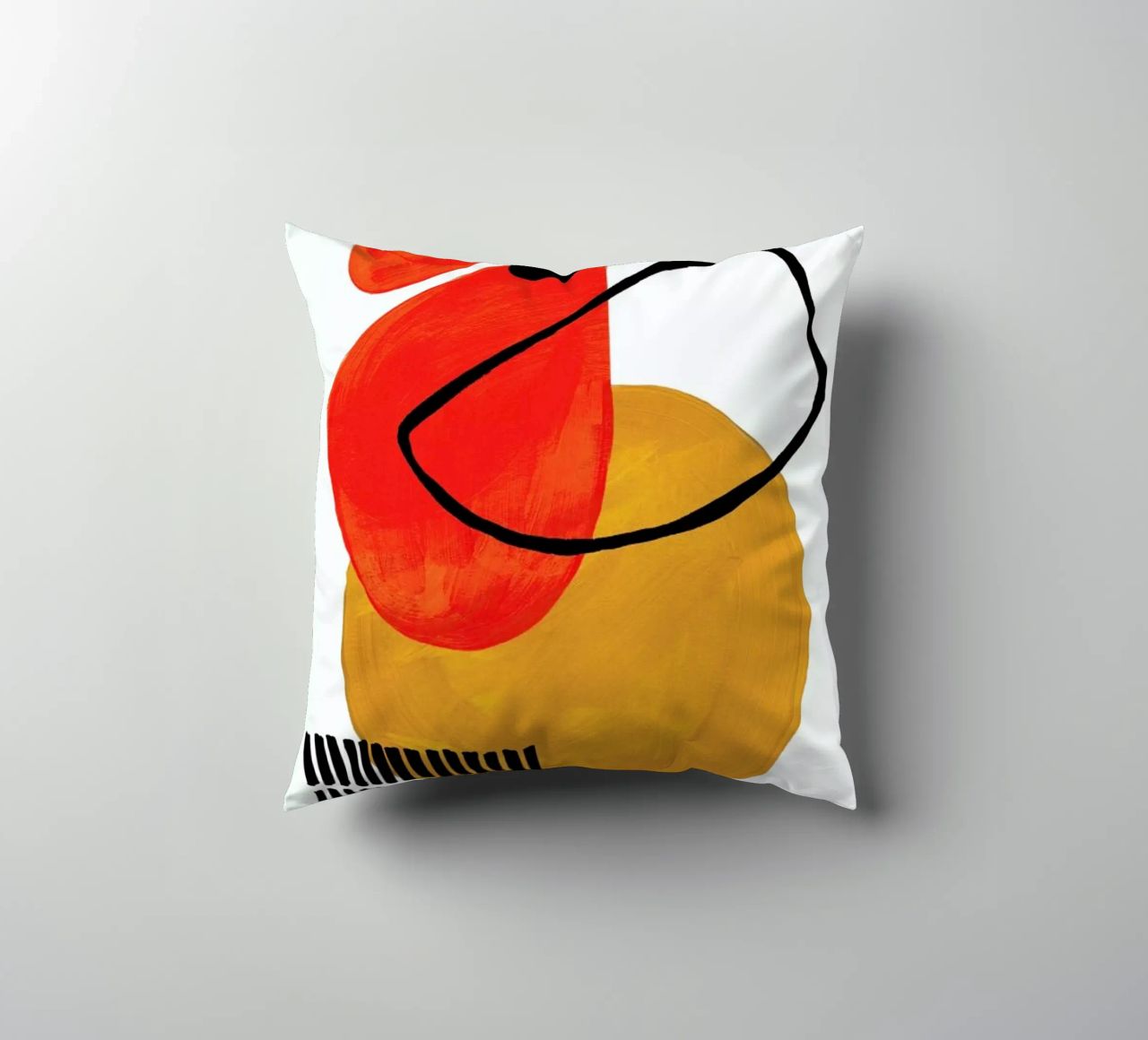 Space Age cuscino da EnShape