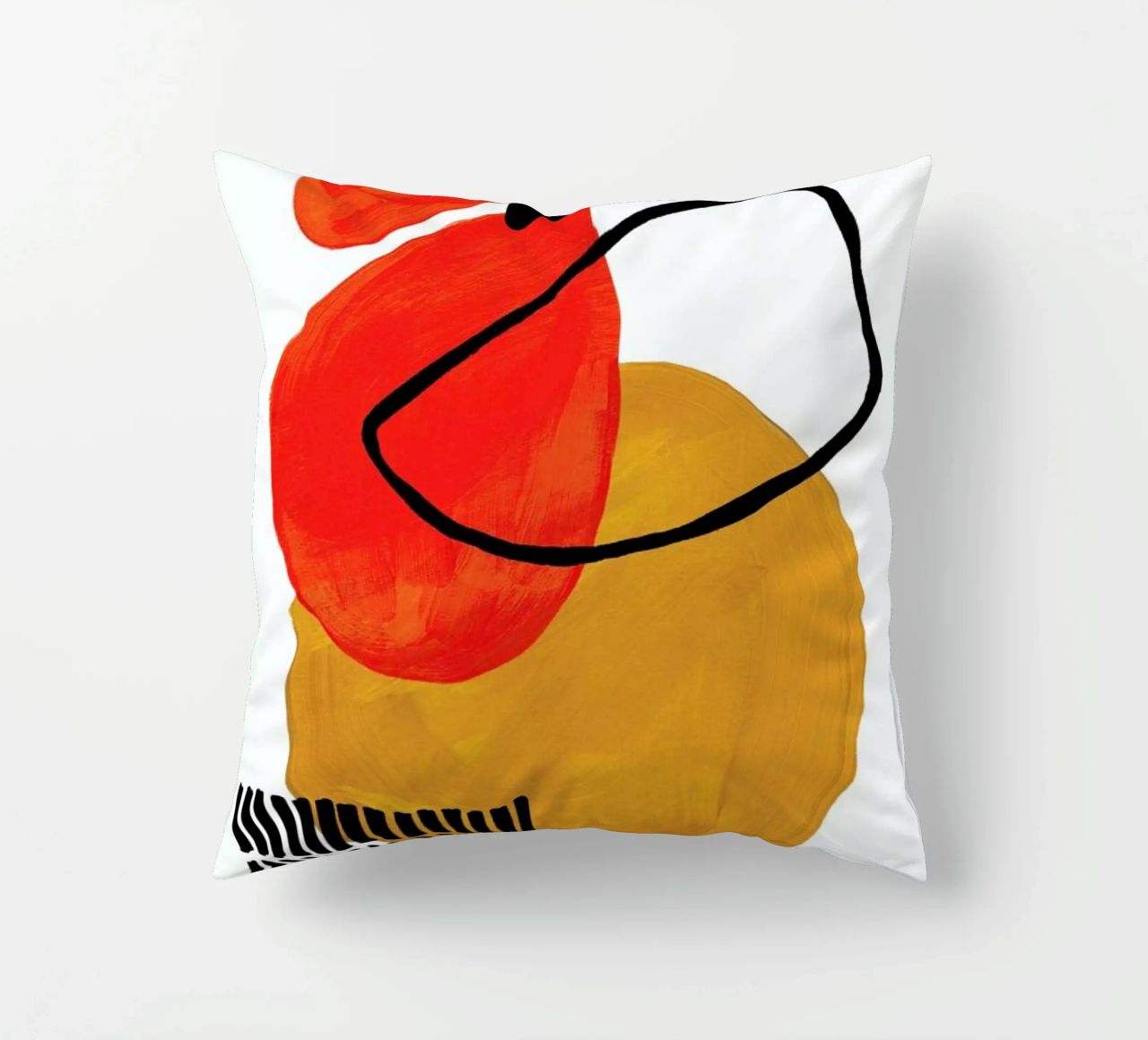 Space Age cuscino da EnShape