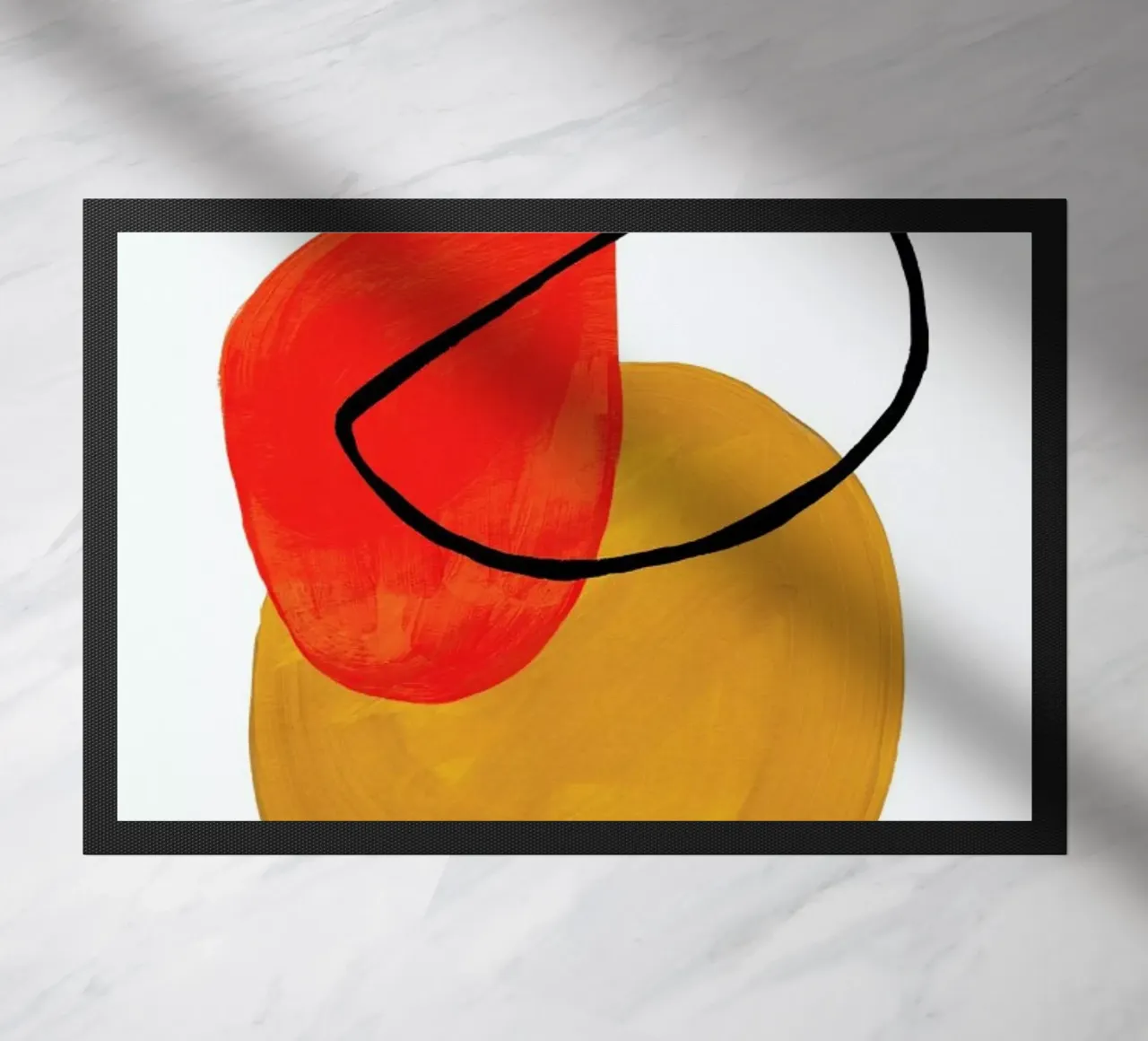 Space Age zerbino da EnShape