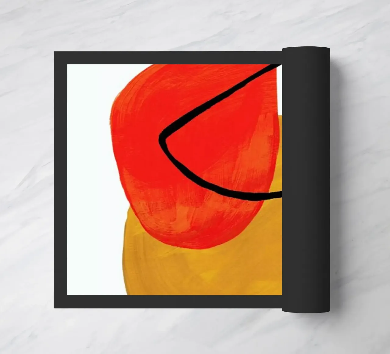 Space Age zerbino da EnShape