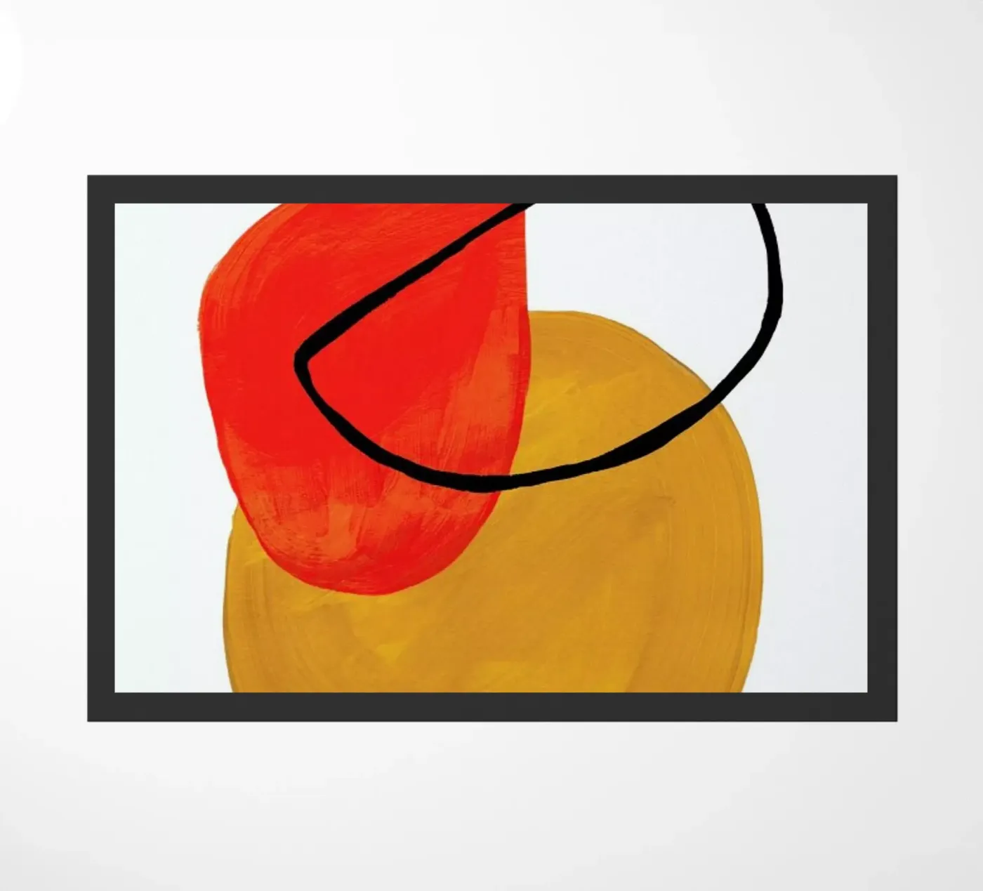 Space Age zerbino da EnShape