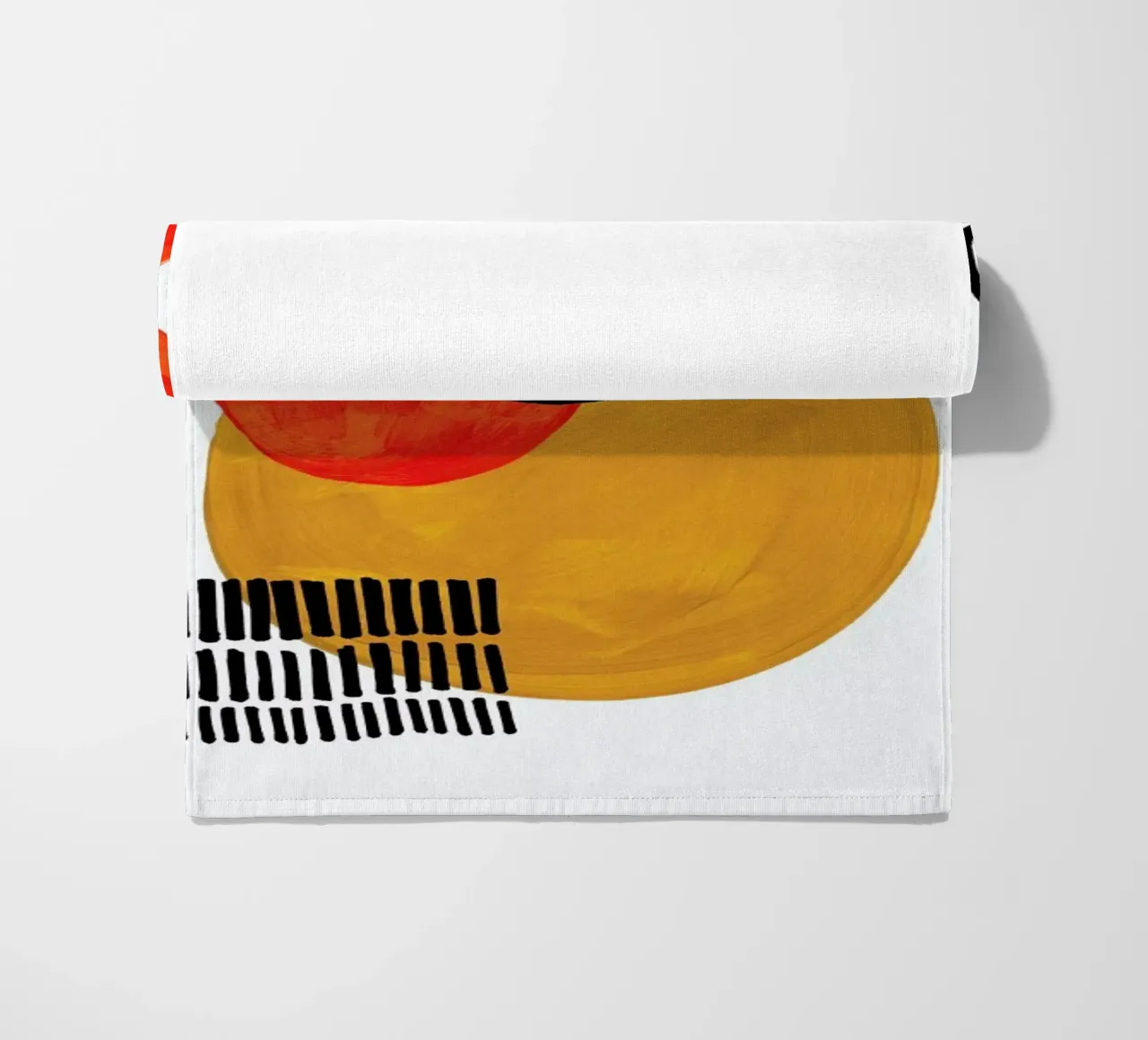 Space Age telo mare da EnShape