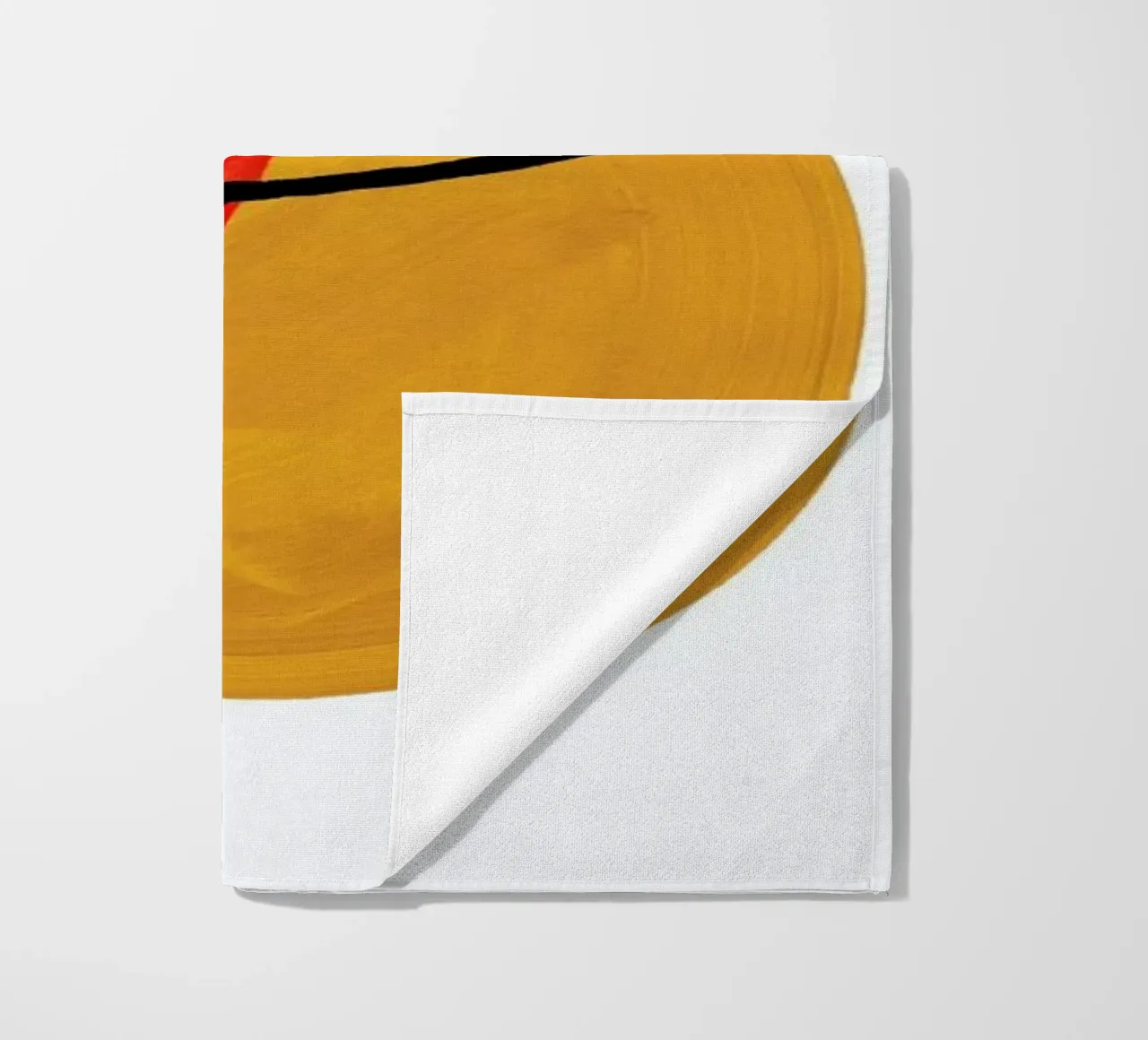 Space Age telo mare da EnShape