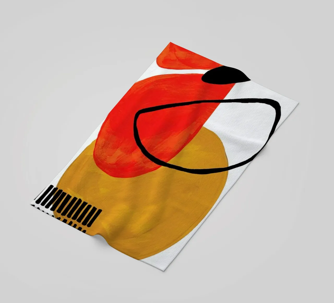 Space Age telo mare da EnShape