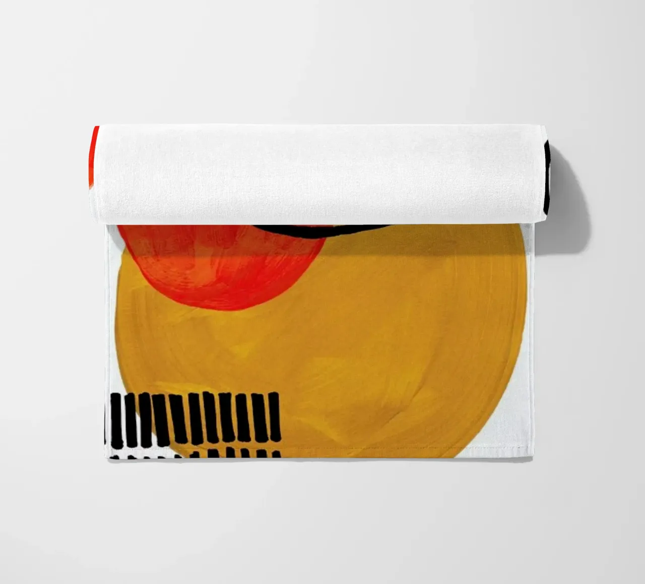 Space Age telo mare da EnShape