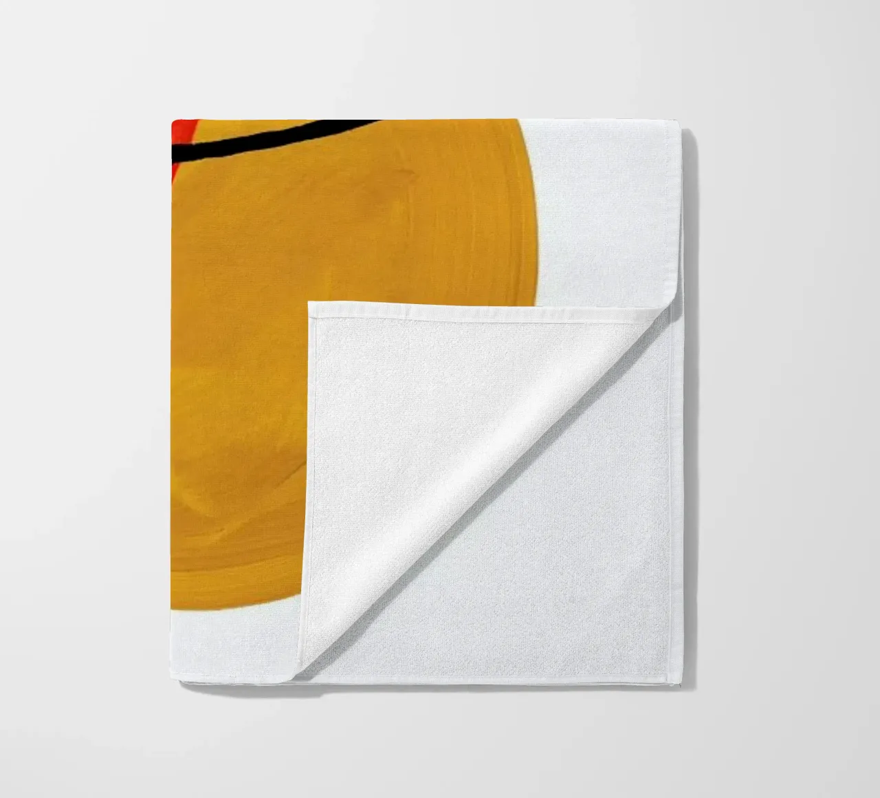 Space Age telo mare da EnShape