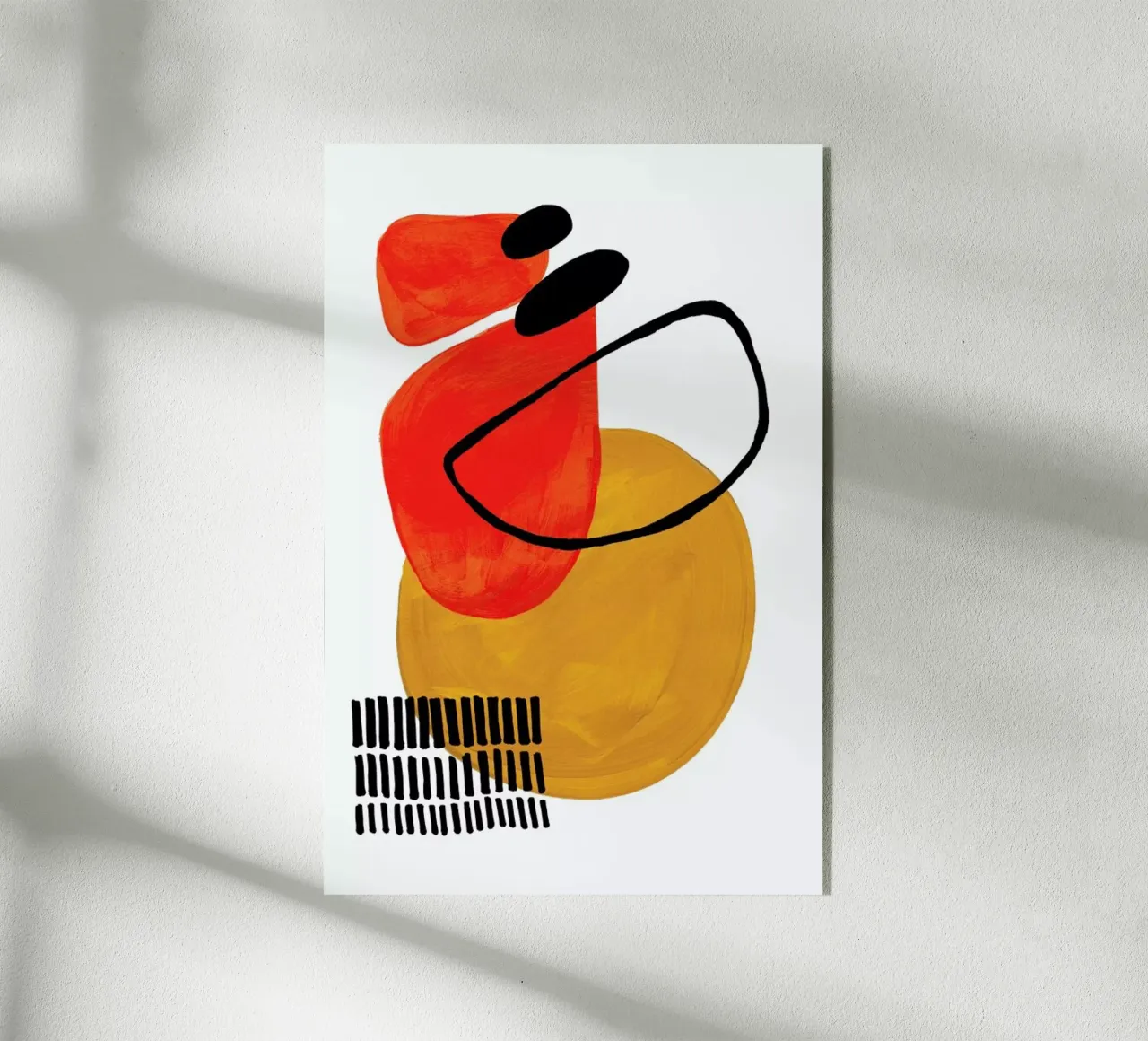 Space Age plexiglass da EnShape