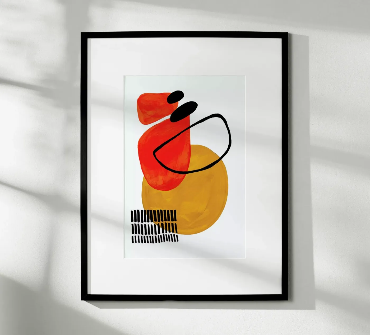 Space Age poster da EnShape