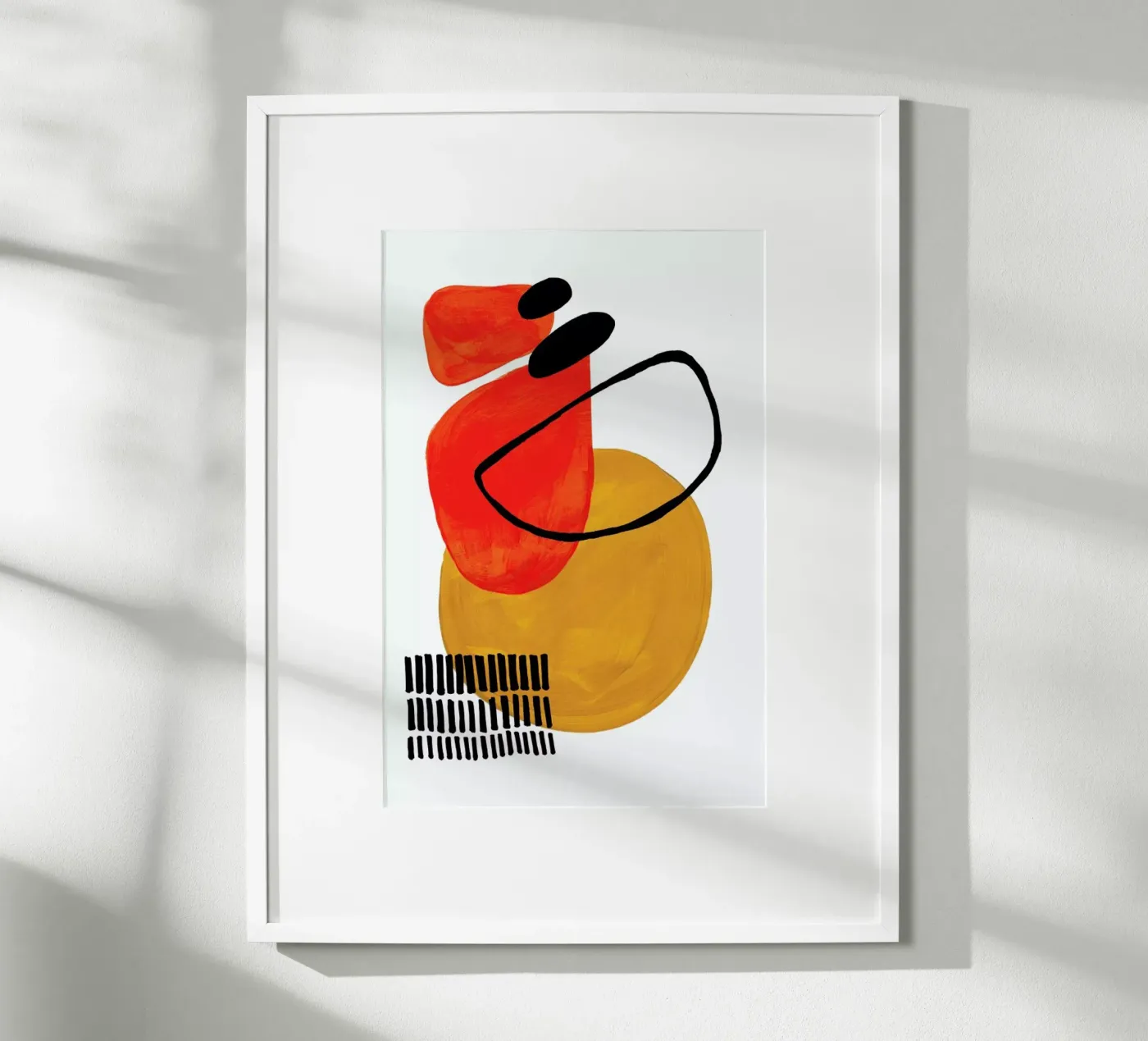 Space Age poster da EnShape