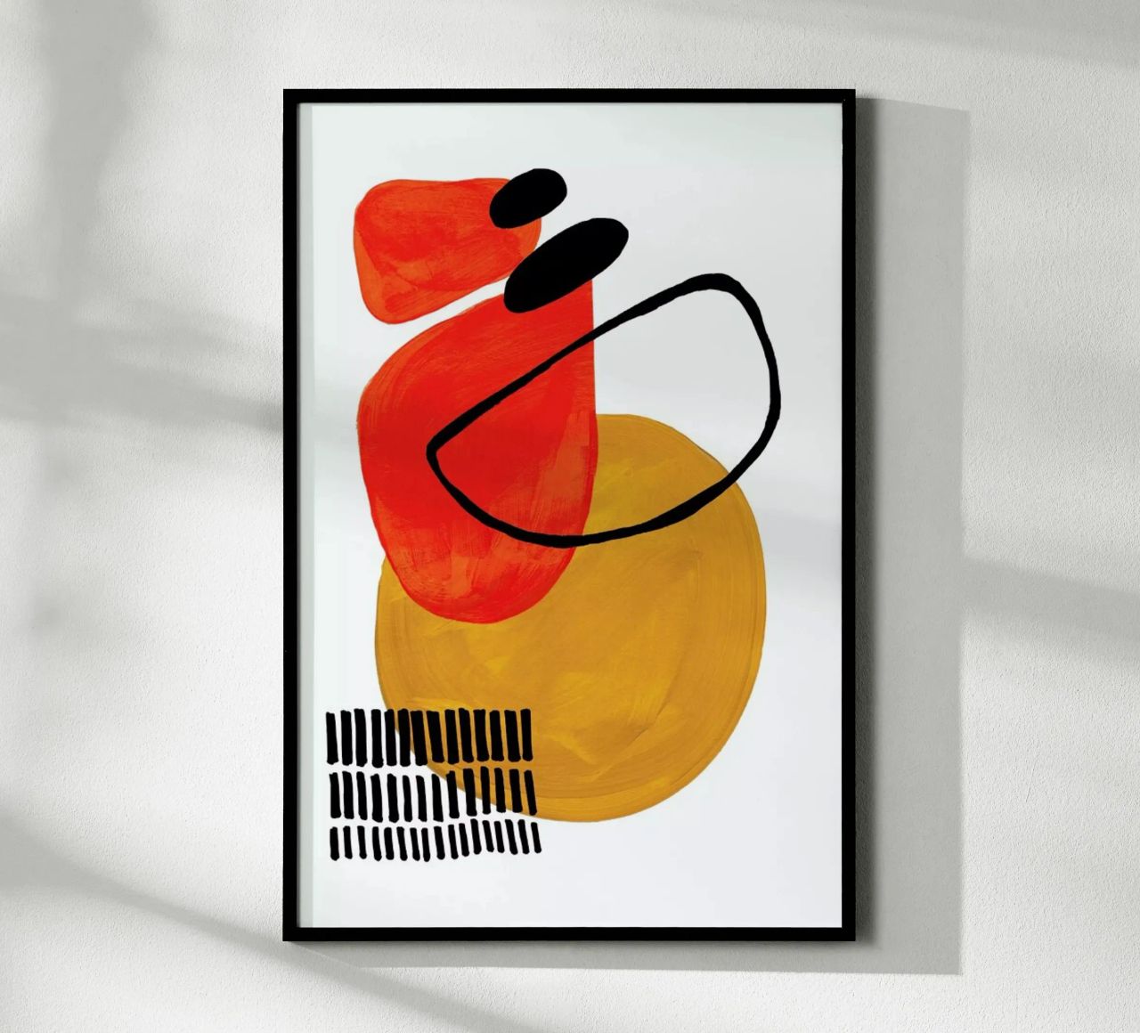 Space Age poster de EnShape