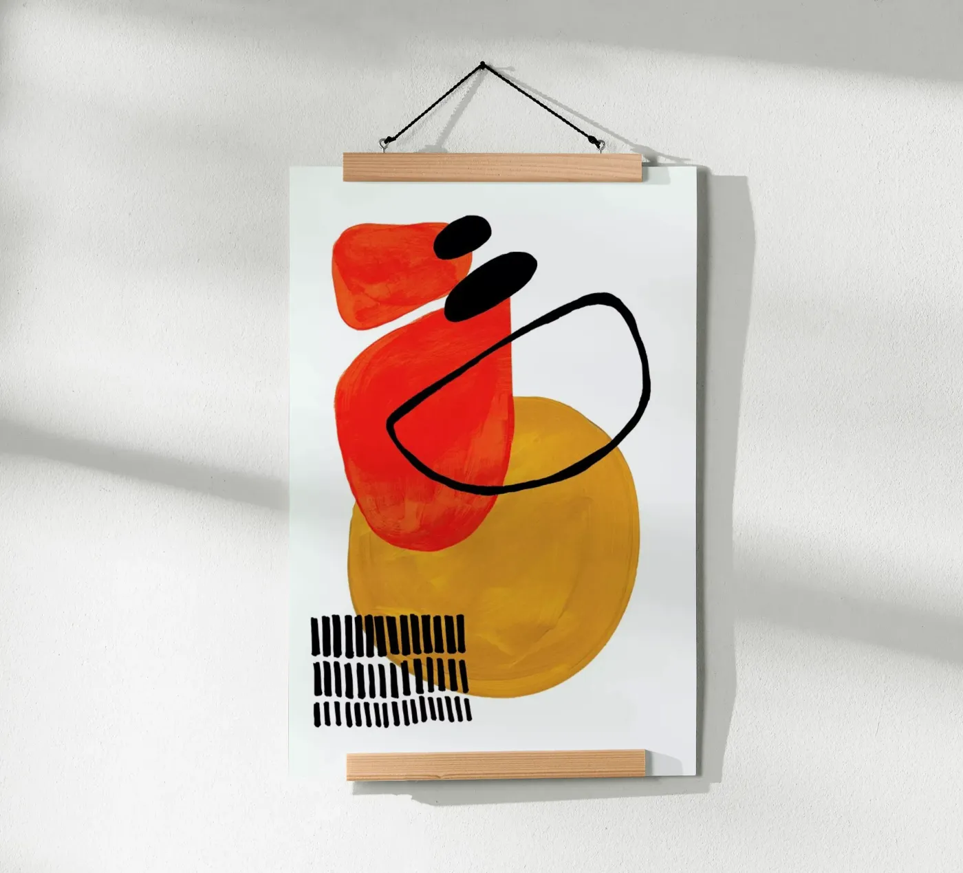 Space Age poster da EnShape