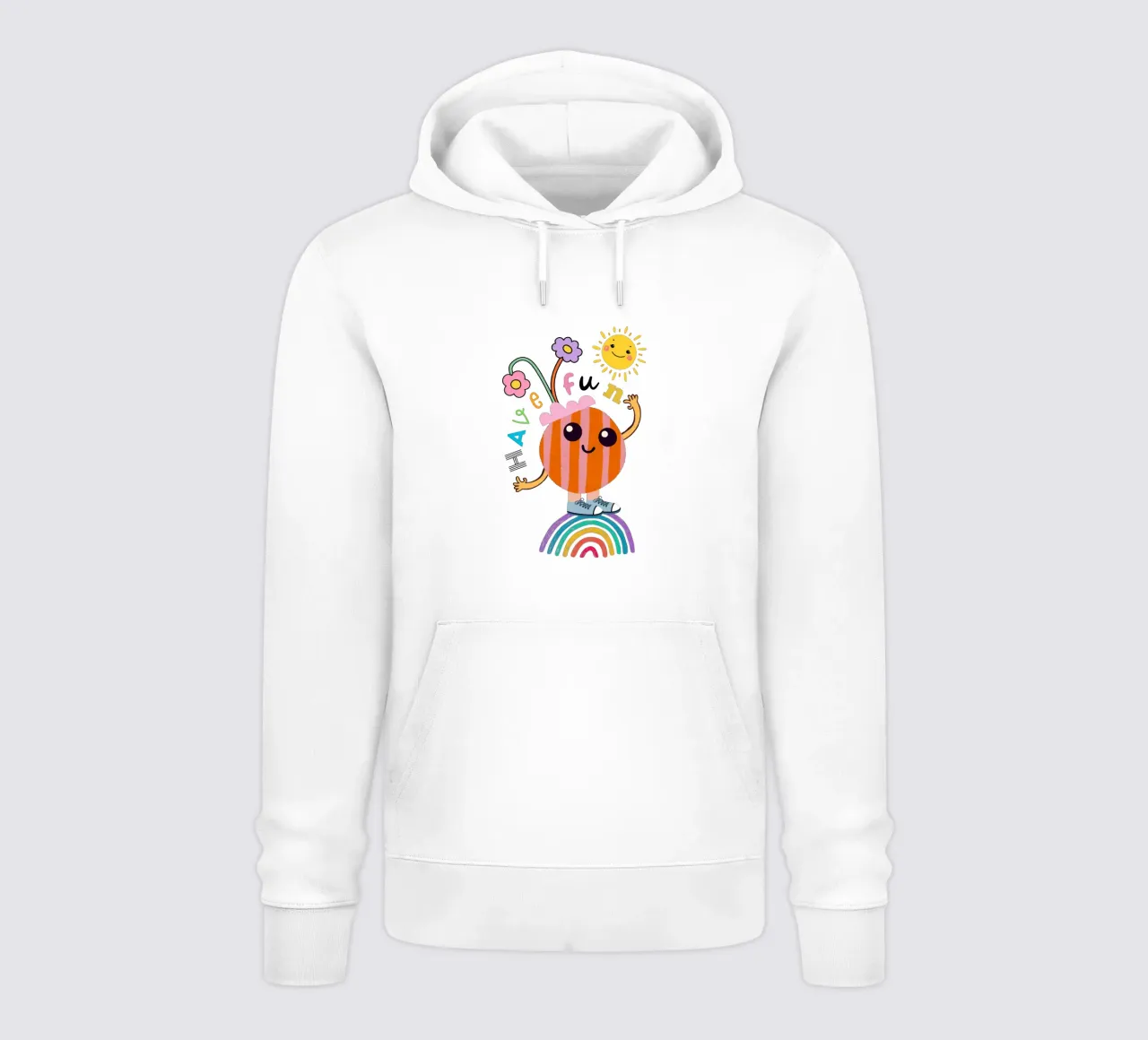 have fun sudadera con capucha de fummelhummel