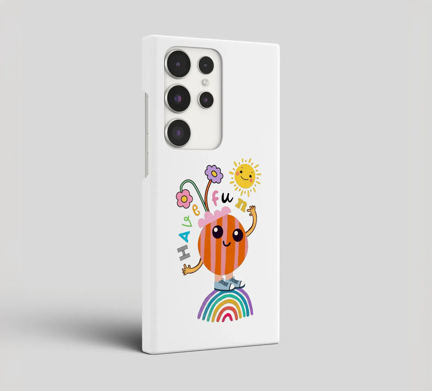 have fun cover samsung da fummelhummel