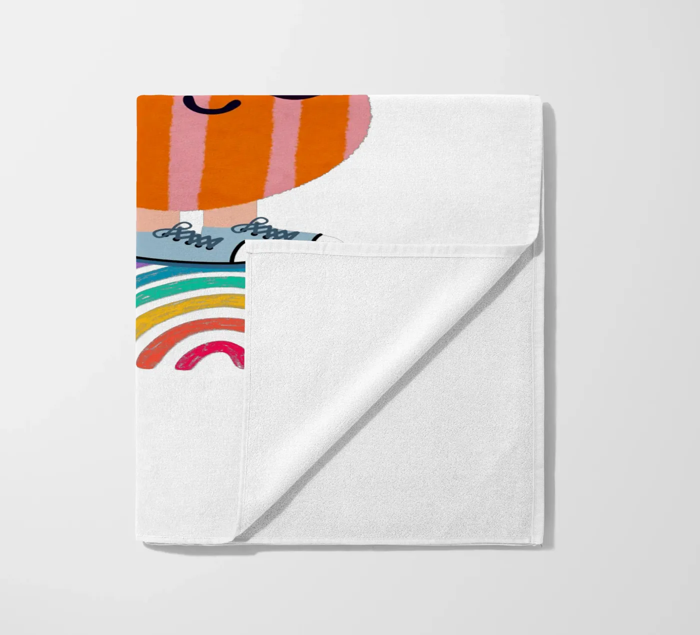 have fun telo mare da fummelhummel