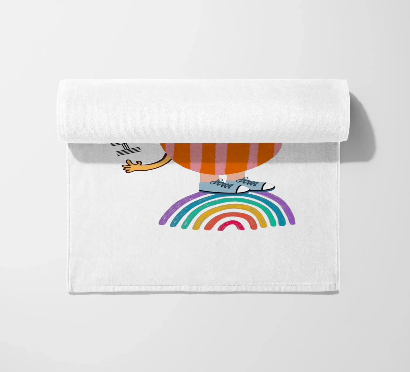 have fun telo mare da fummelhummel