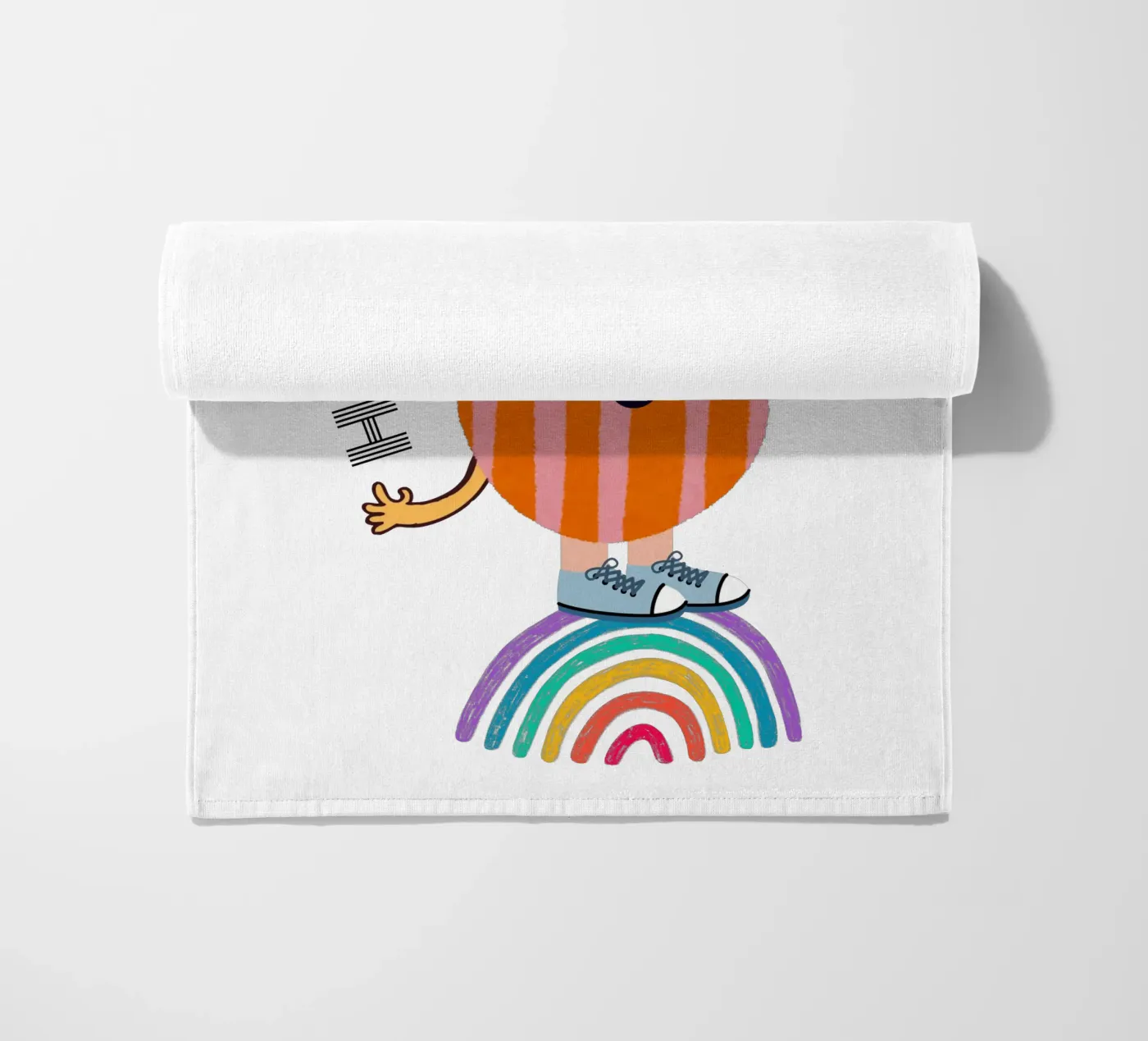 have fun telo mare da fummelhummel