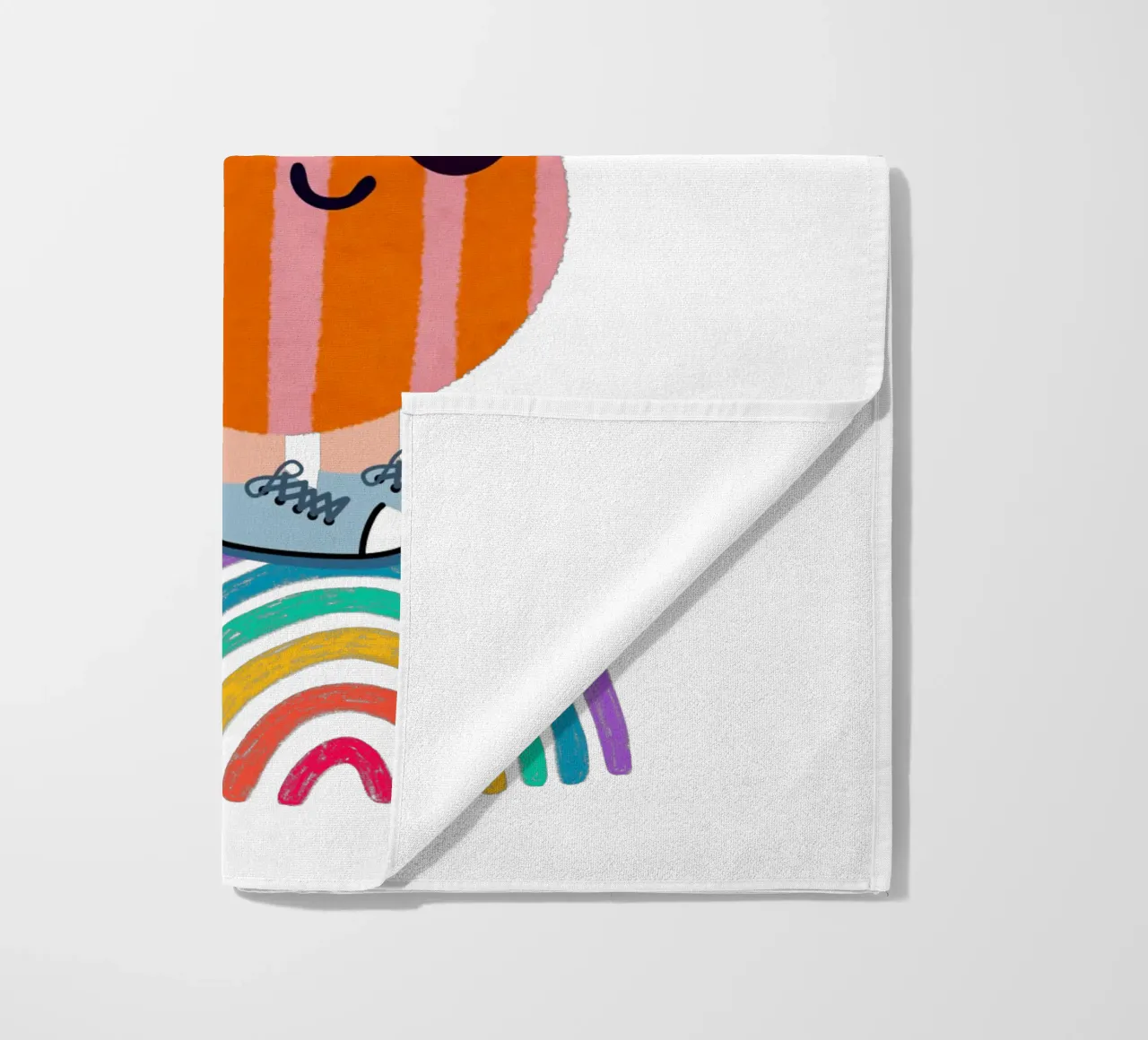 have fun telo mare da fummelhummel