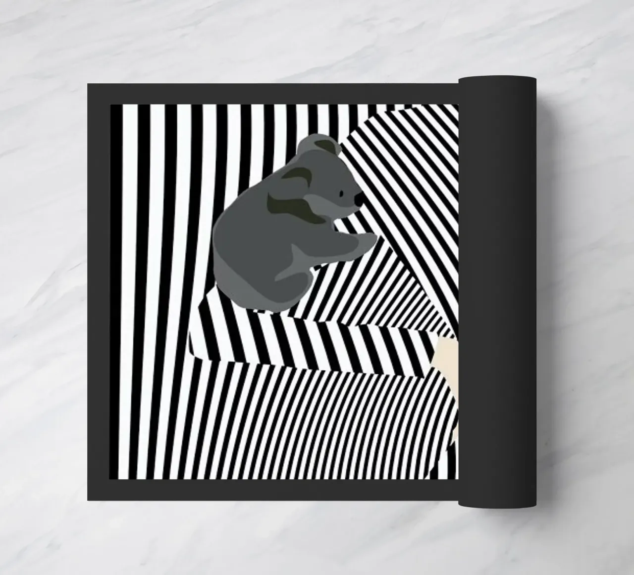 Koala zerbino da Bahar Seyedin