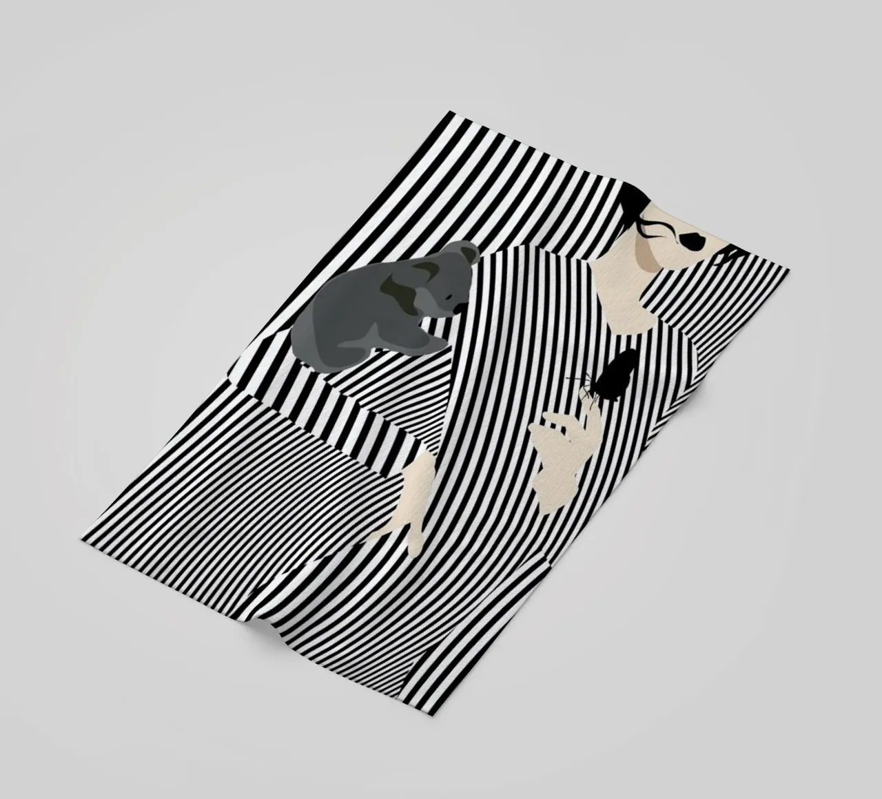 Koala telo mare da Bahar Seyedin