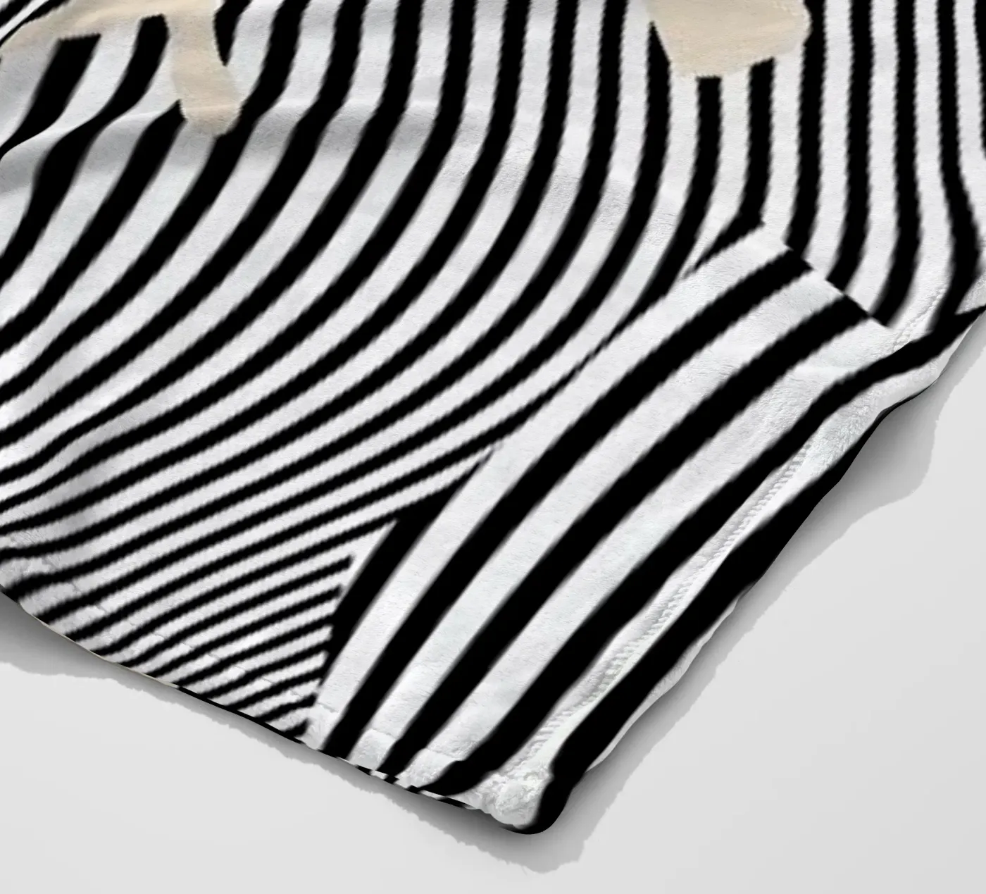 Koala fleecedeken van Bahar Seyedin