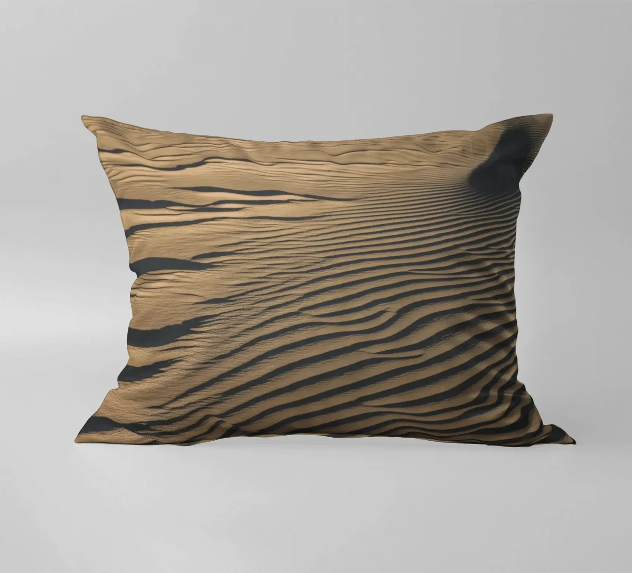 Art of Sand cuscino da photolovers