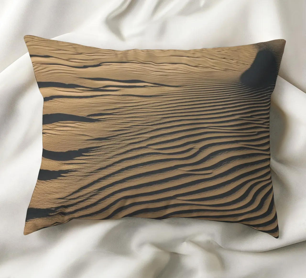 Art of Sand cuscino da photolovers