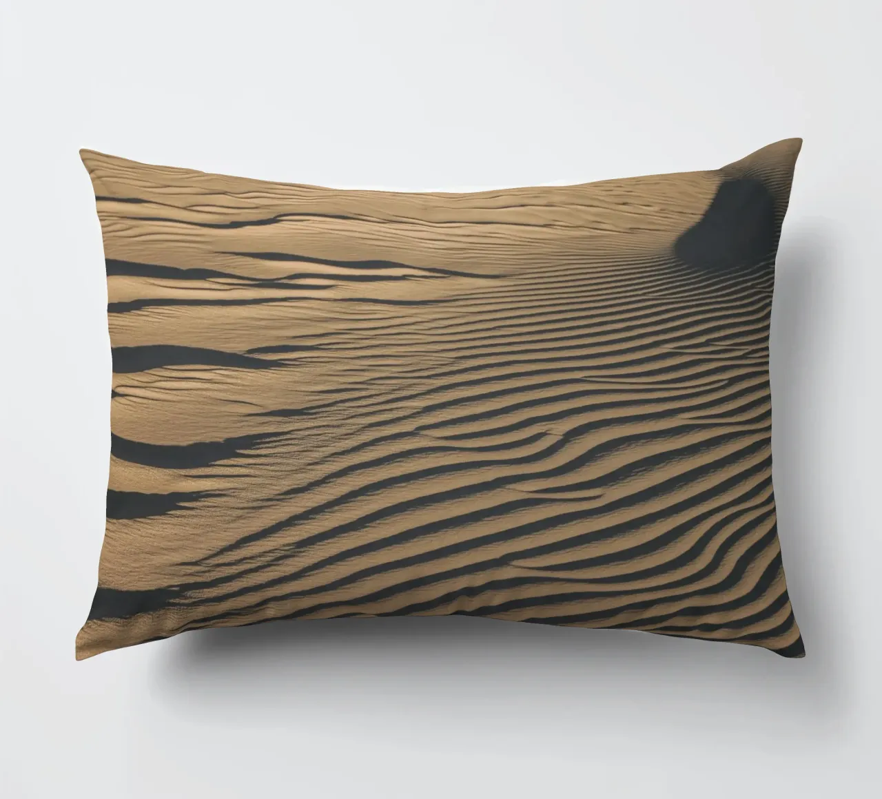 Art of Sand cuscino da photolovers