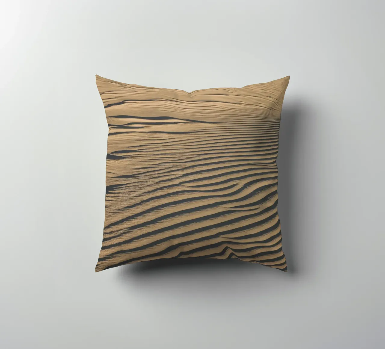 Art of Sand cuscino da photolovers
