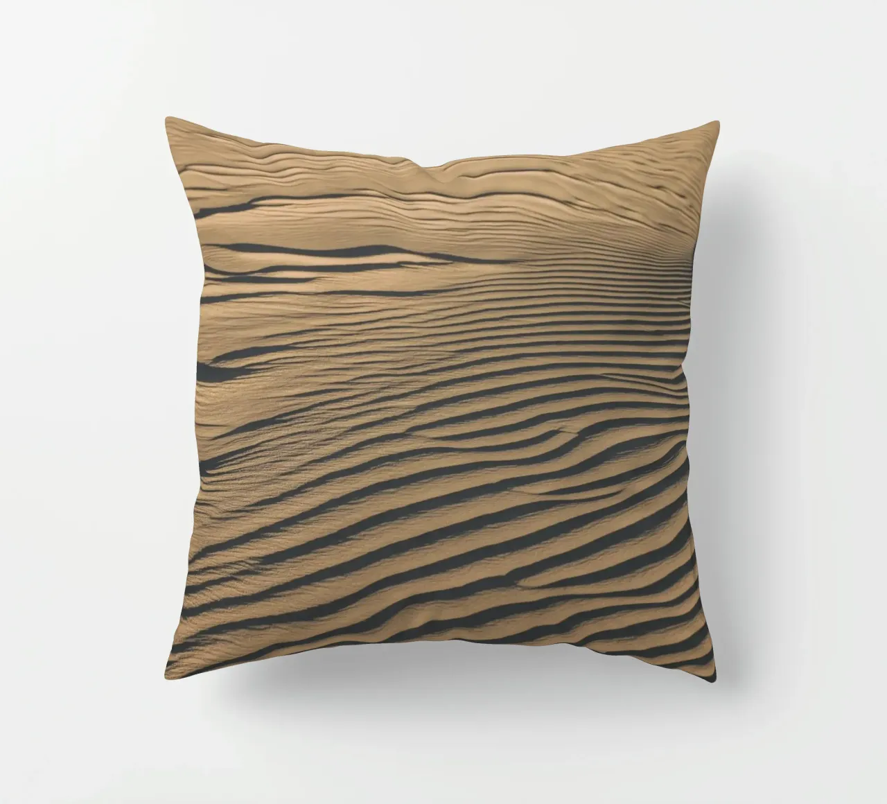 Art of Sand cuscino da photolovers
