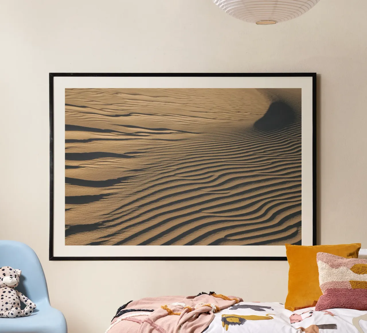 Art of Sand carta hahnemühle da photolovers