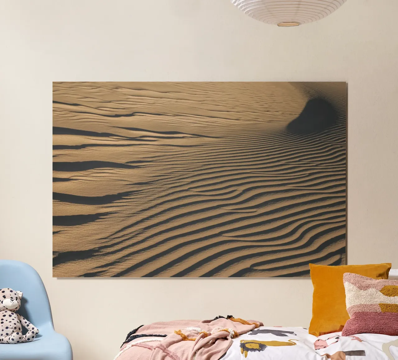 Art of Sand carta hahnemühle da photolovers