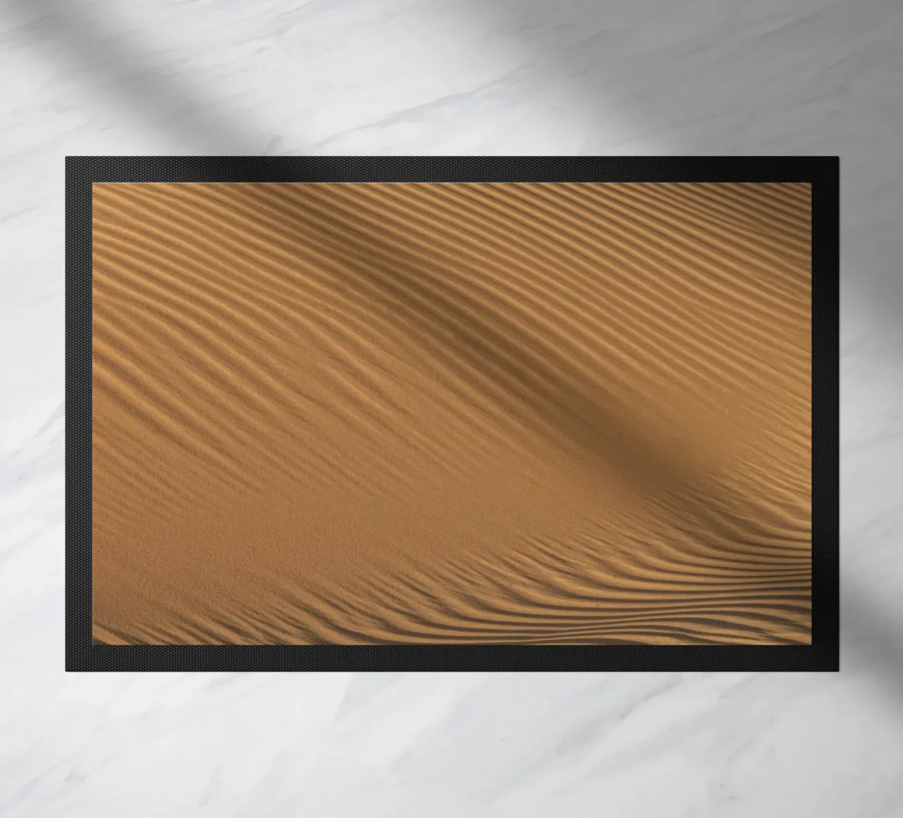 Pattern of Sand zerbino da photolovers