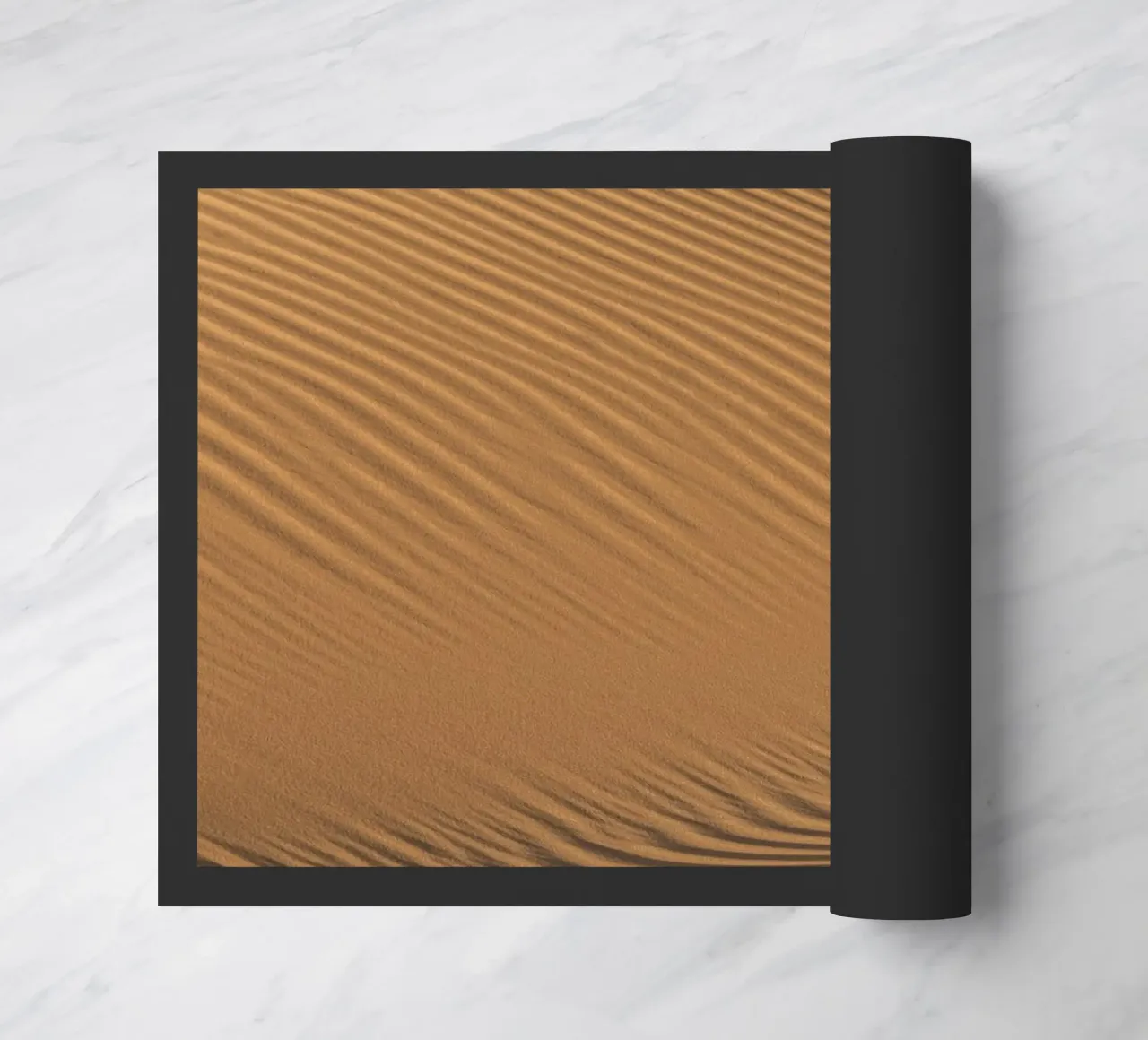 Pattern of Sand zerbino da photolovers