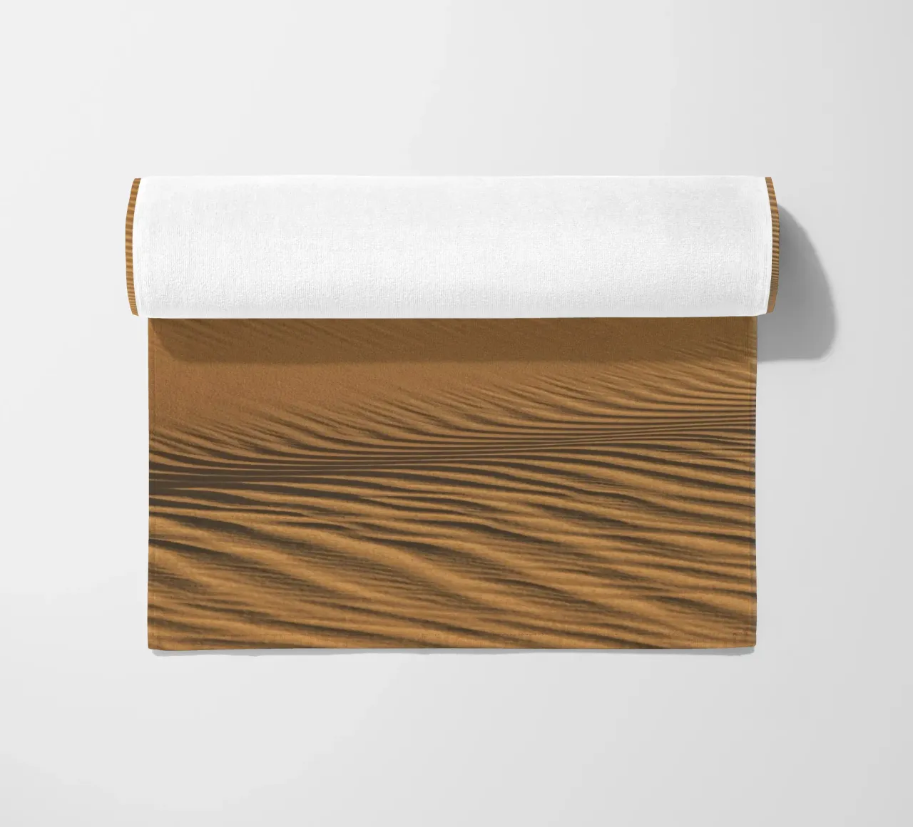 Pattern of Sand telo mare da photolovers