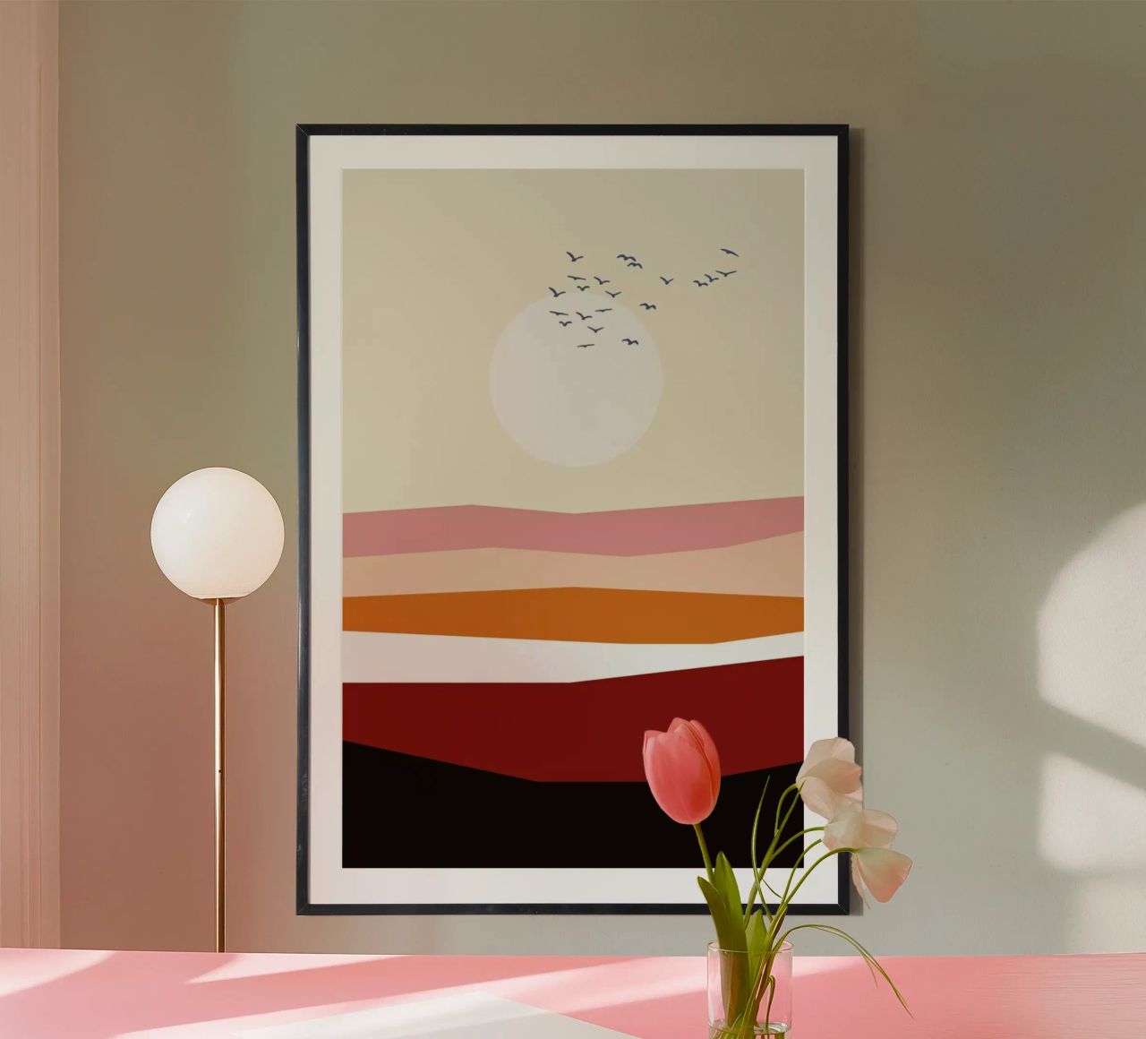 See You Soon poster by Pure