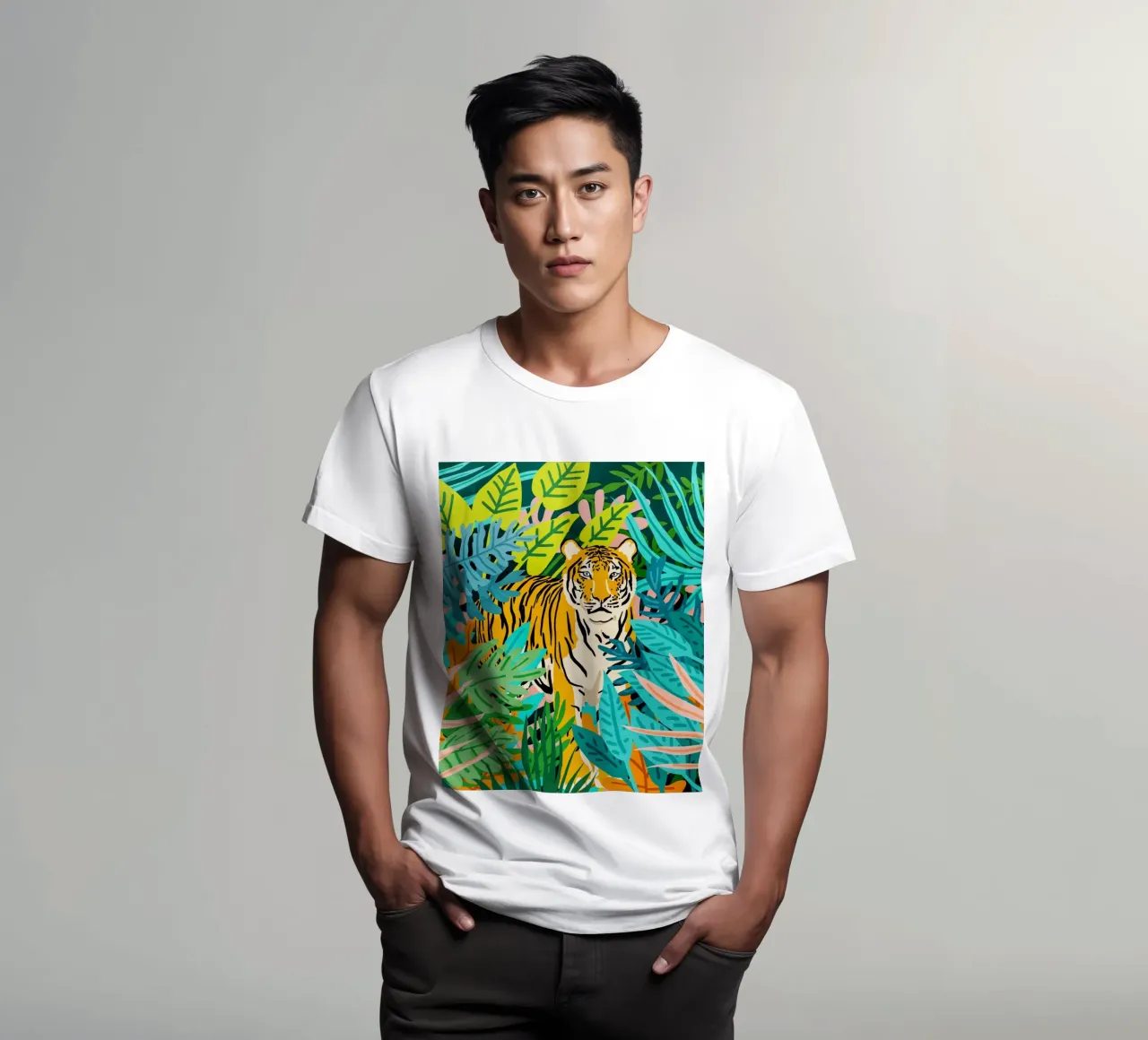 Sono rimasti solo 3890 esemplari. t-shirt da 83oranges