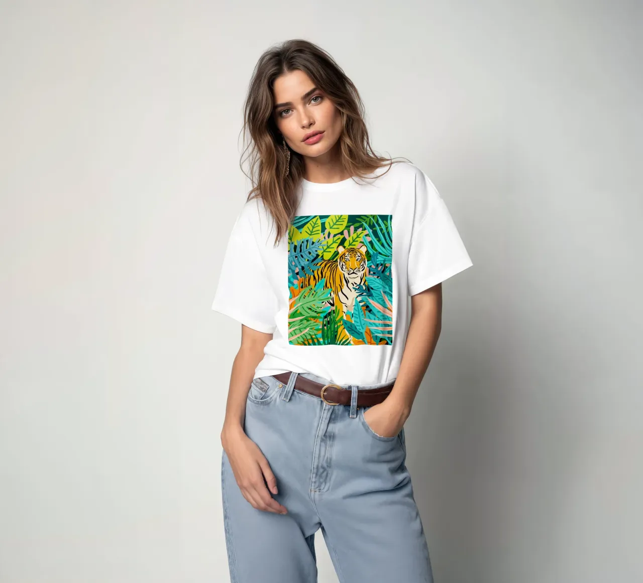 Sono rimasti solo 3890 esemplari. t-shirt da 83oranges