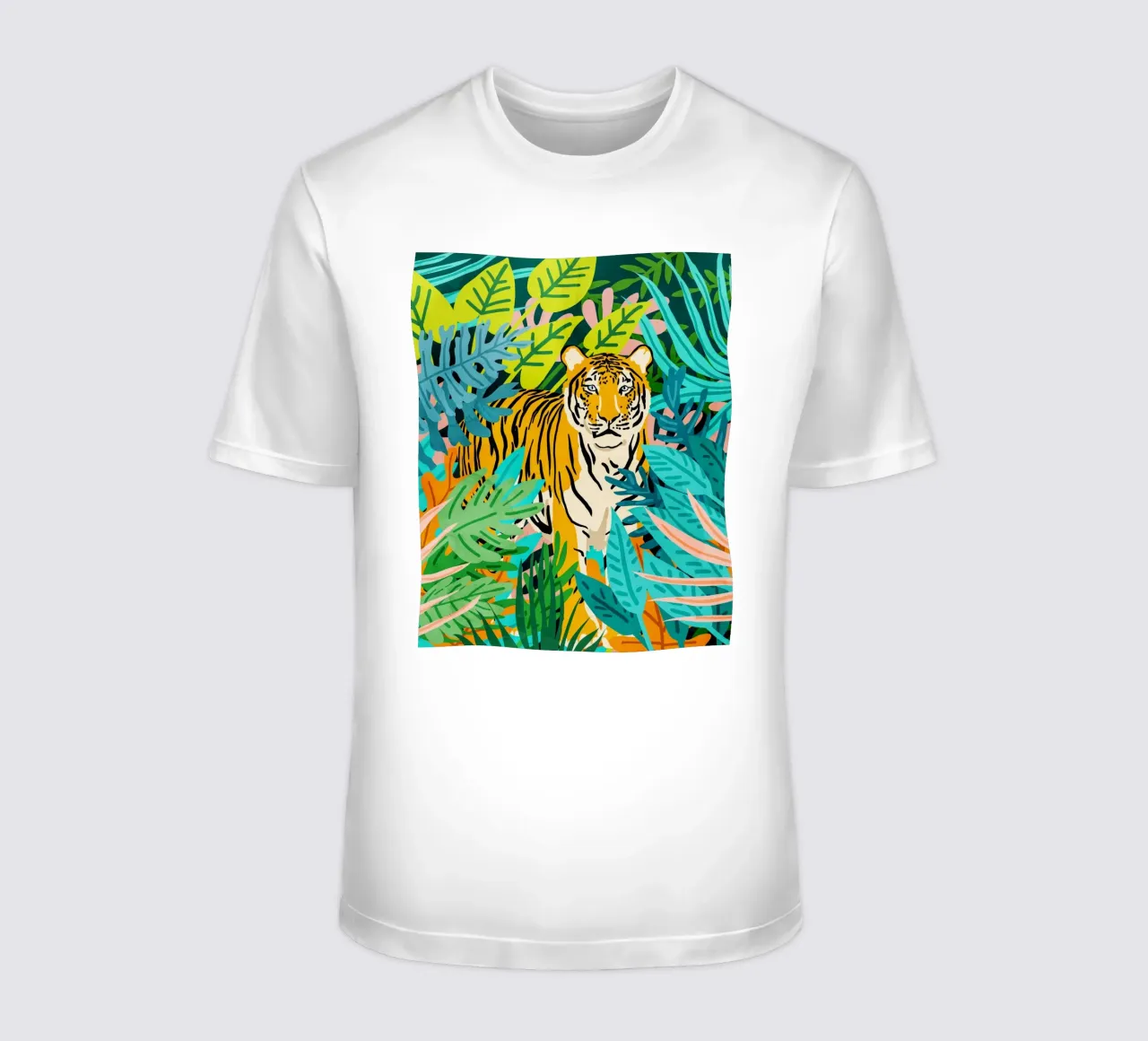 Sono rimasti solo 3890 esemplari. t-shirt da 83oranges