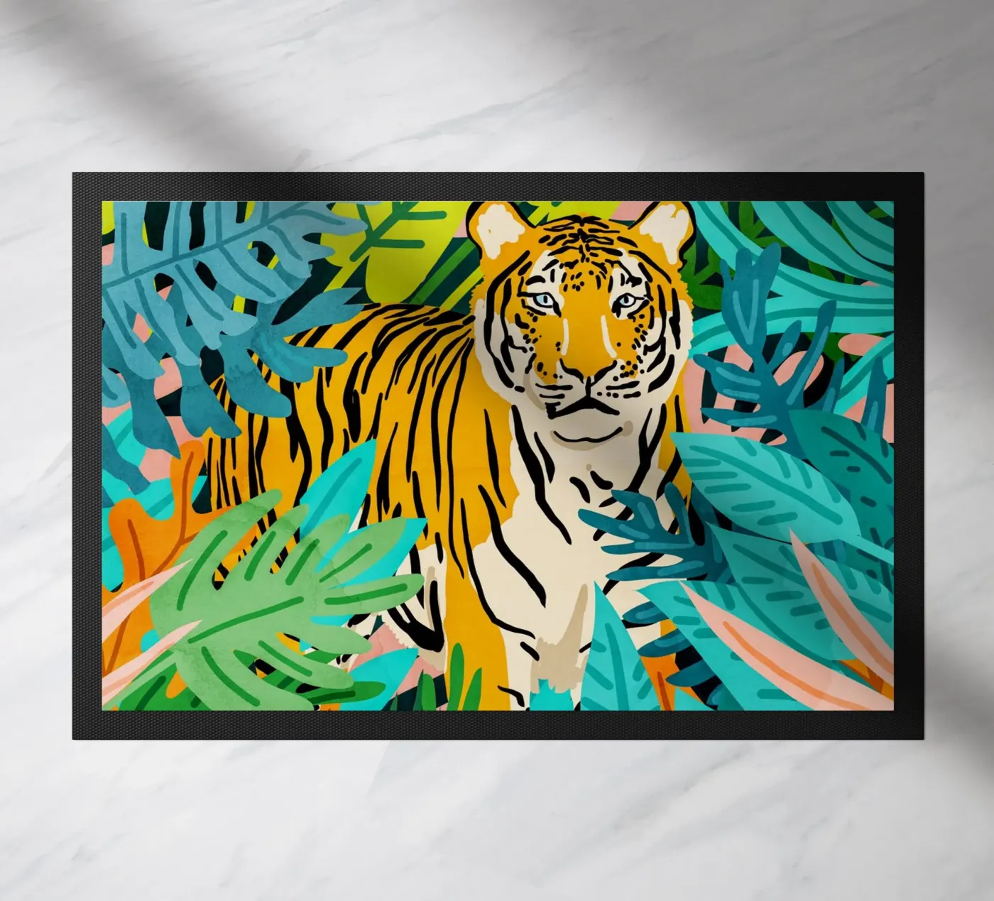 Only 3890 Left. doormat by 83oranges.com