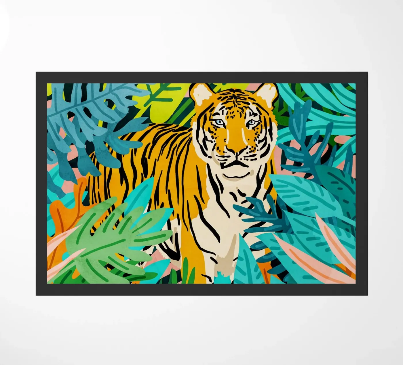 Only 3890 Left. doormat by 83oranges.com