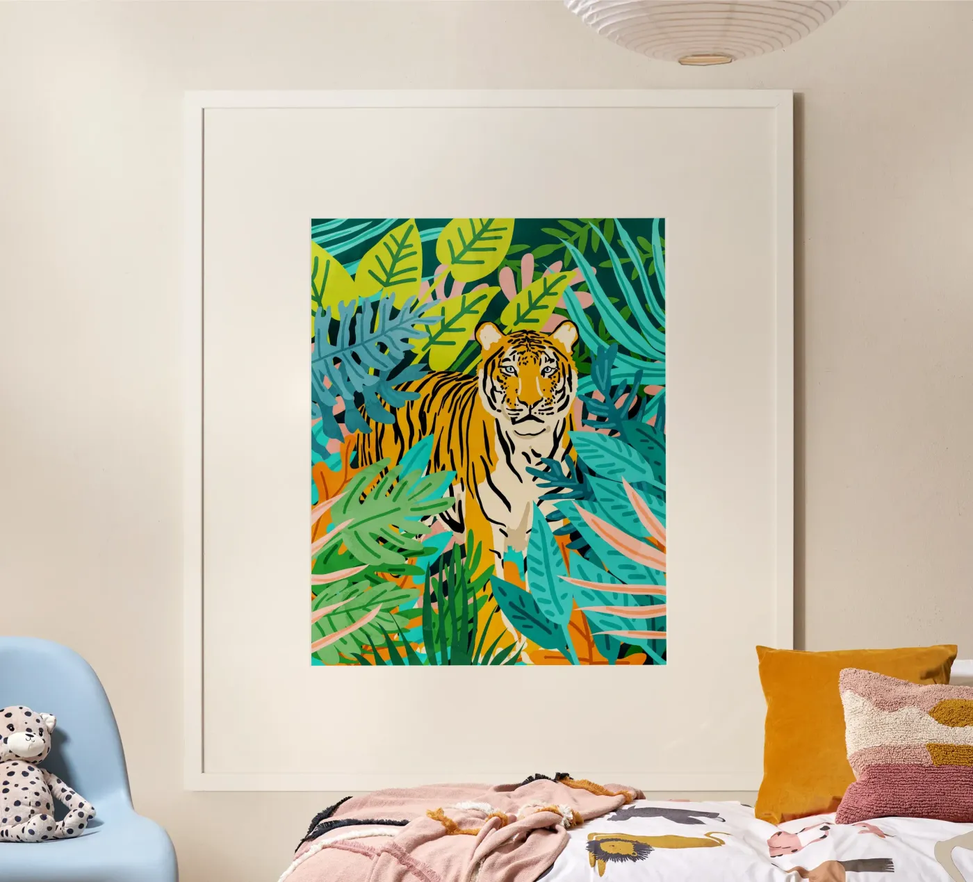 Sono rimasti solo 3890 esemplari. poster da 83oranges.com