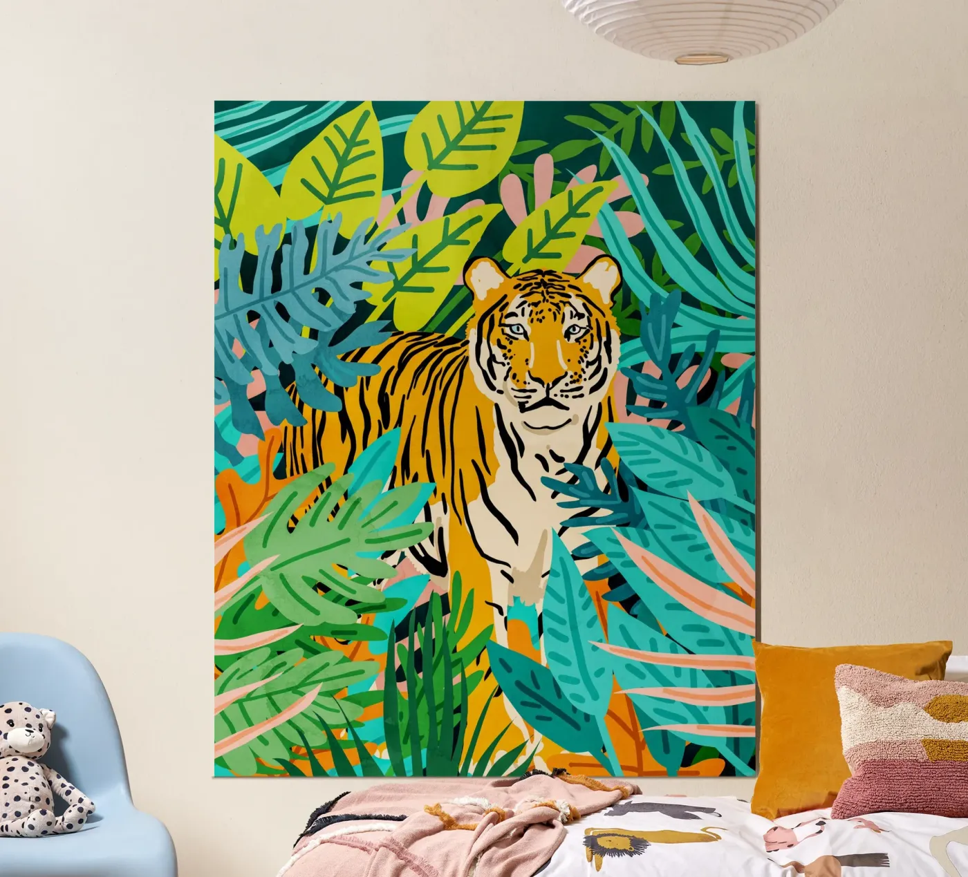 Sono rimasti solo 3890 esemplari. poster da 83oranges.com