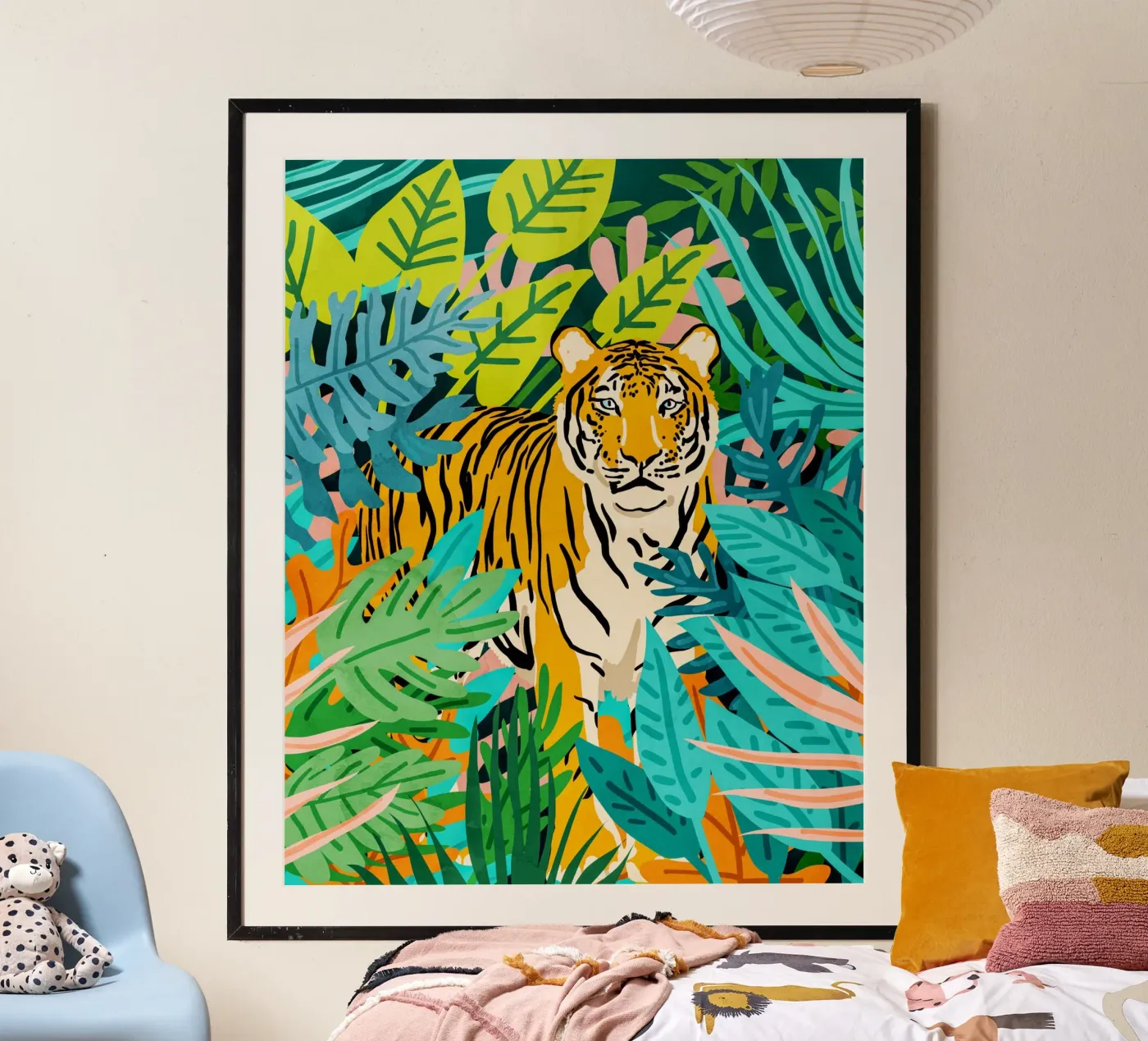 Sono rimasti solo 3890 esemplari. poster da 83oranges.com