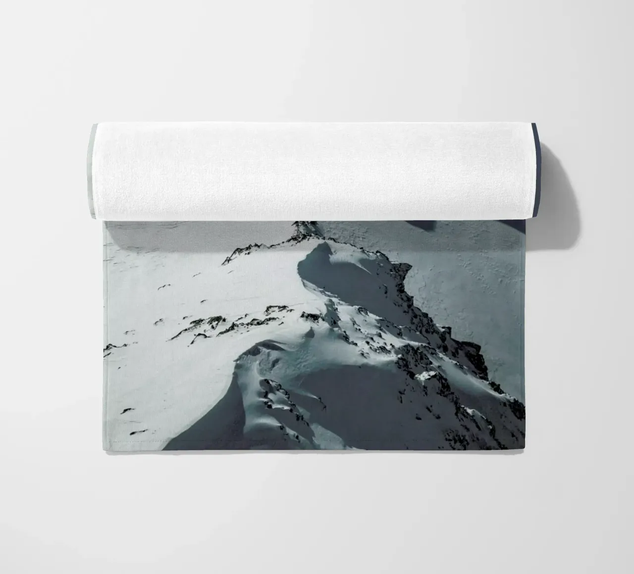 Glacier Deatails telo mare da Sebastian Hilgetag