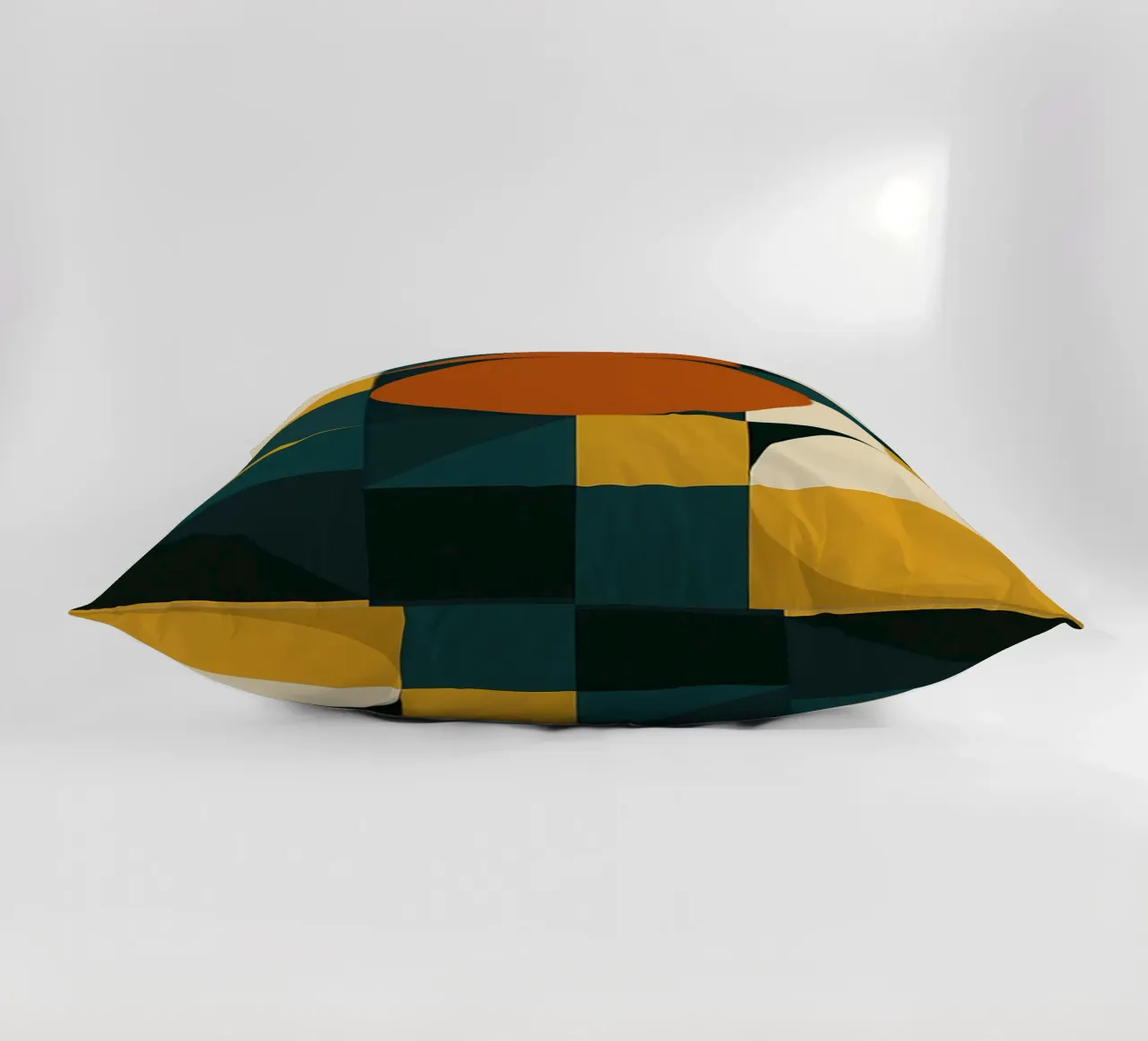 Modern Geometry cuscino da Studio M