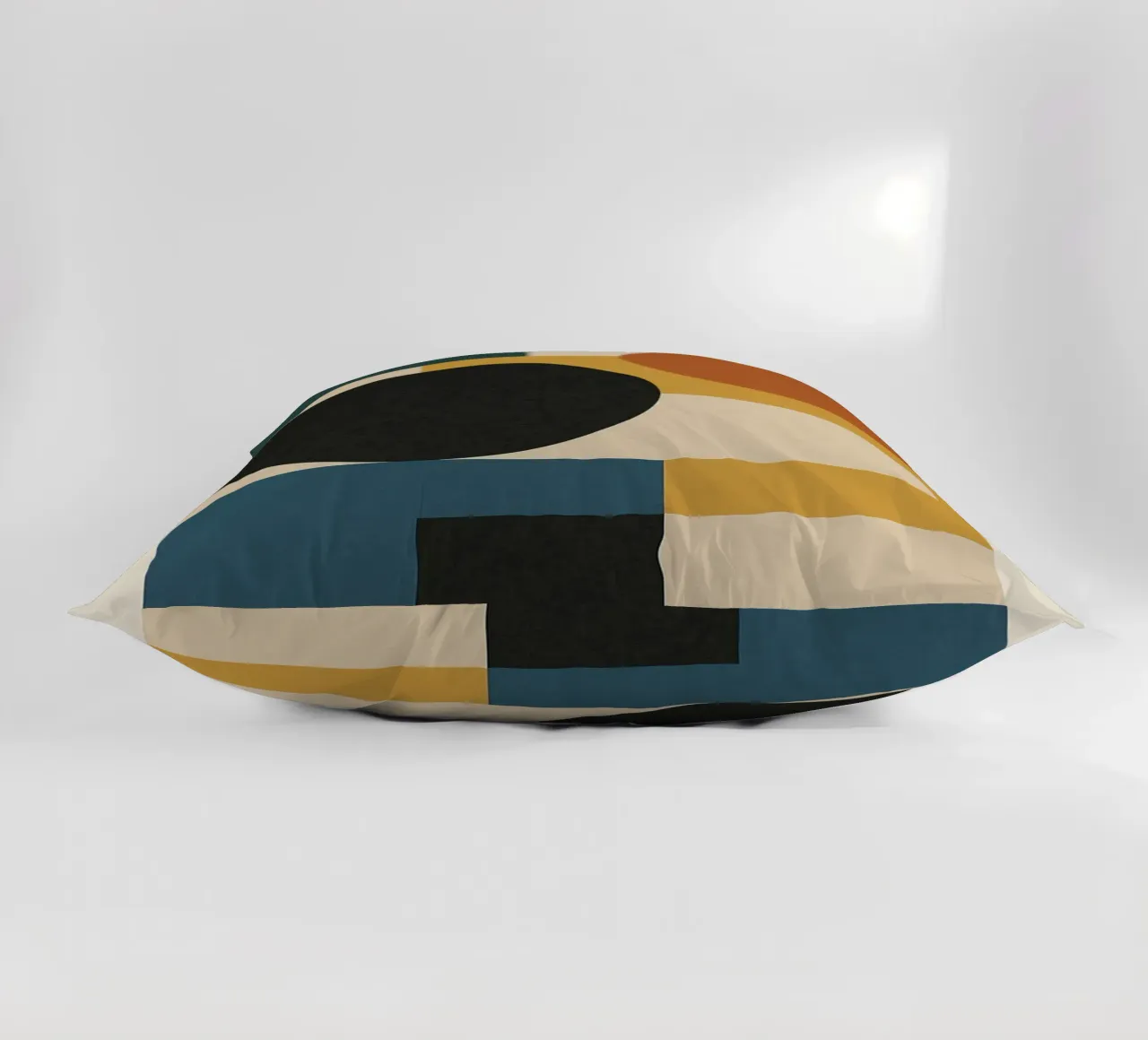 Shapes cuscino da Studio M