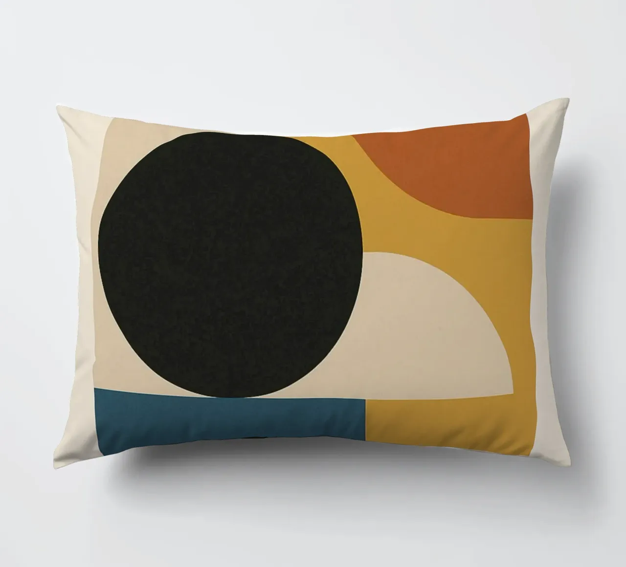 Shapes cuscino da Studio M