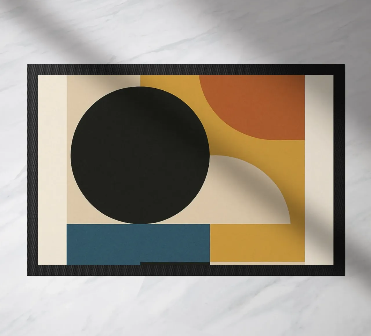 Shapes zerbino da Studio M